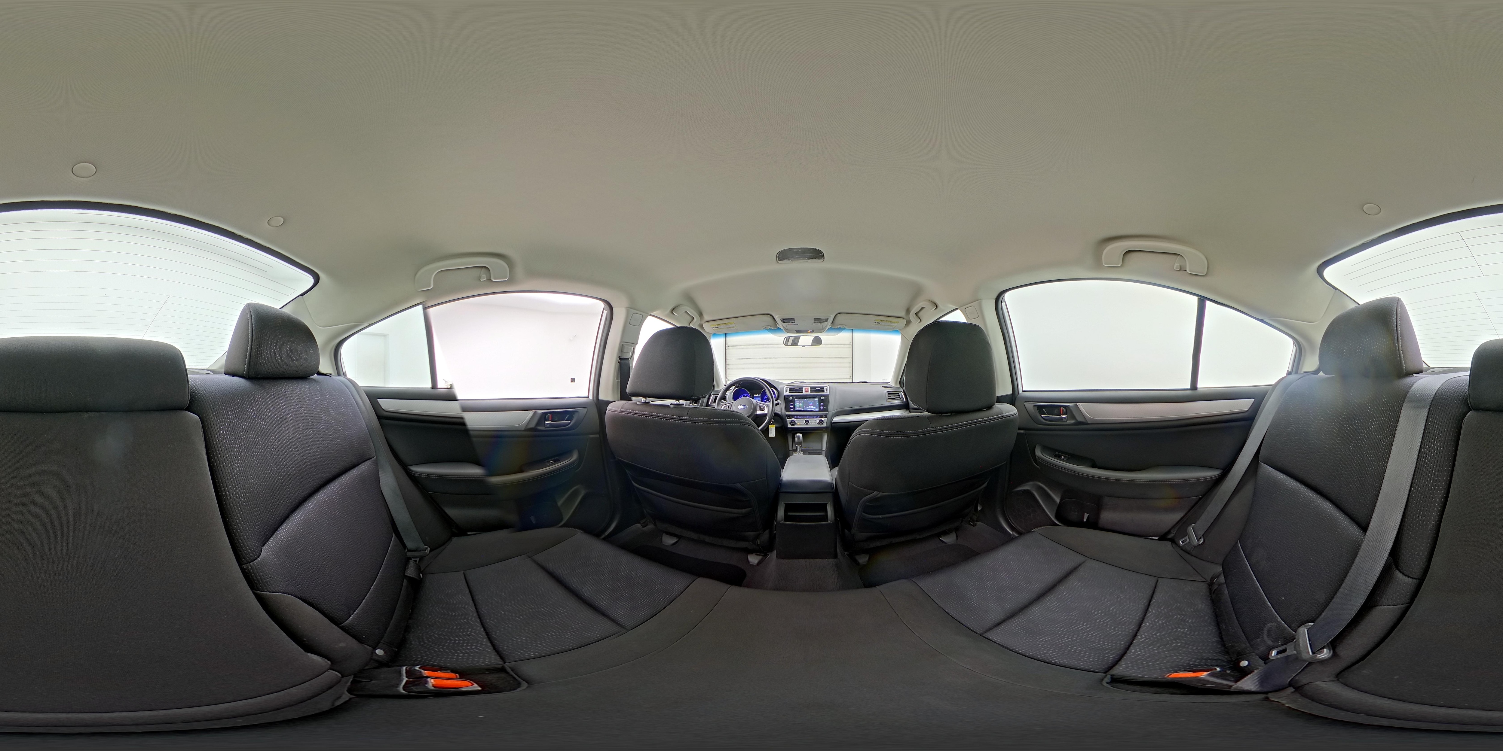2016 Subaru Legacy 2.5i Premium - Photo 25