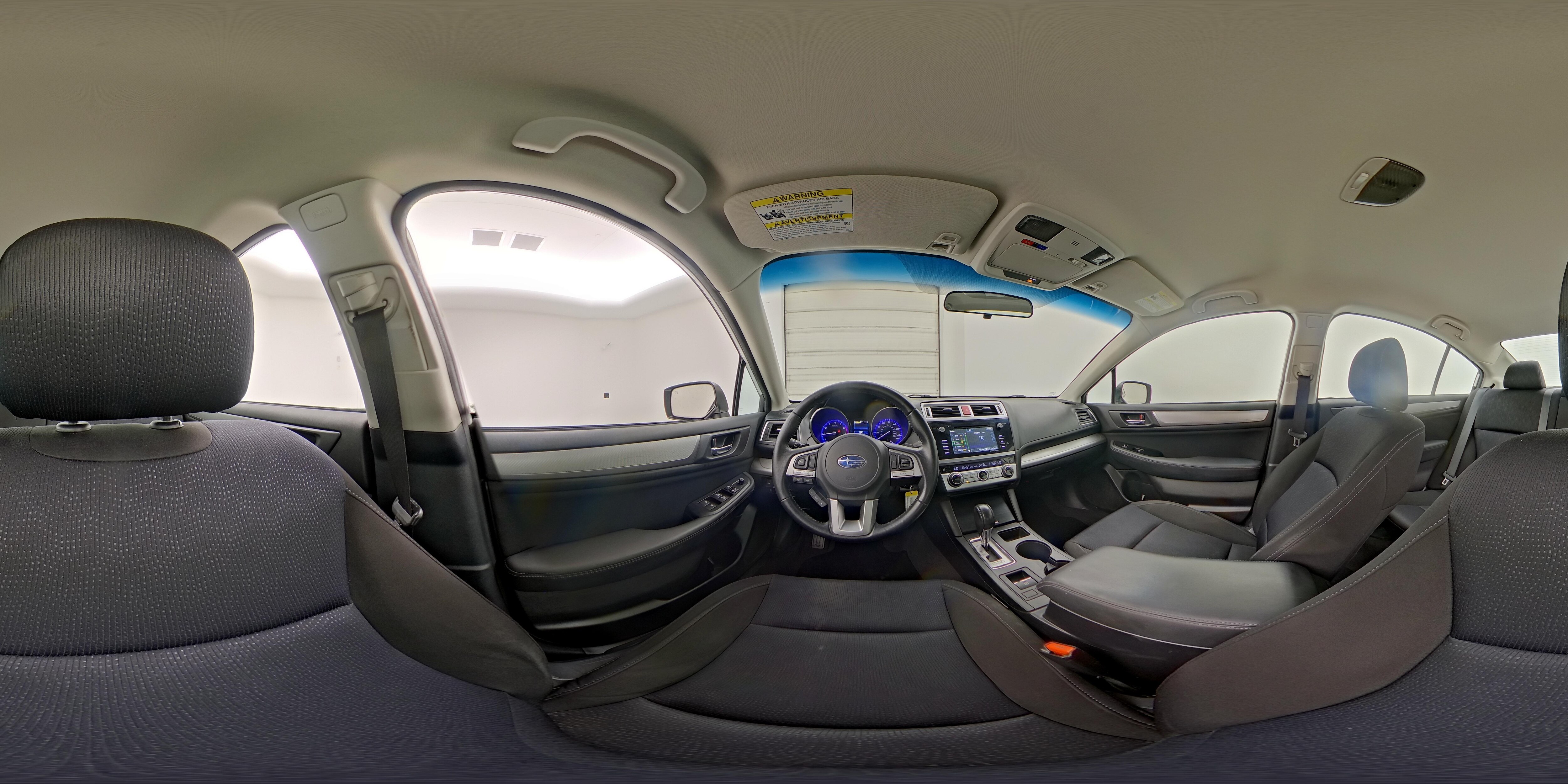 2016 Subaru Legacy 2.5i Premium - Photo 26