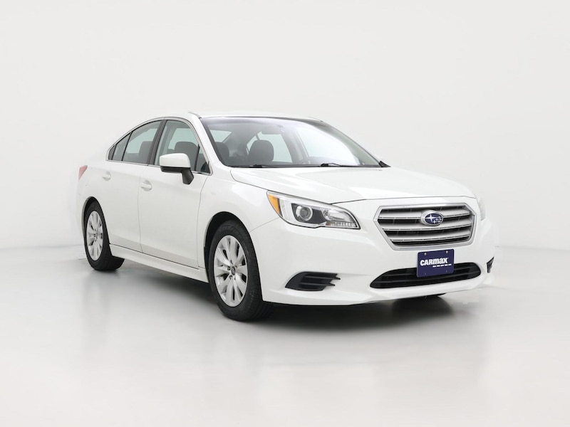 2016 Subaru Legacy Premium -
                  South Jordan, UT