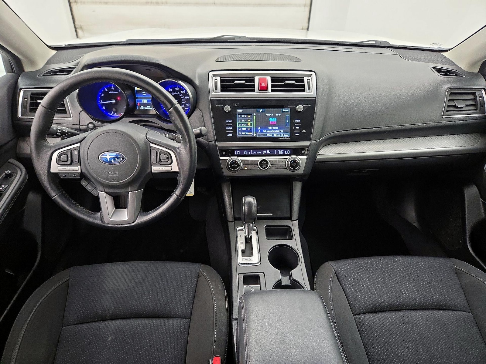 2016 Subaru Legacy 2.5i Premium - Photo 10