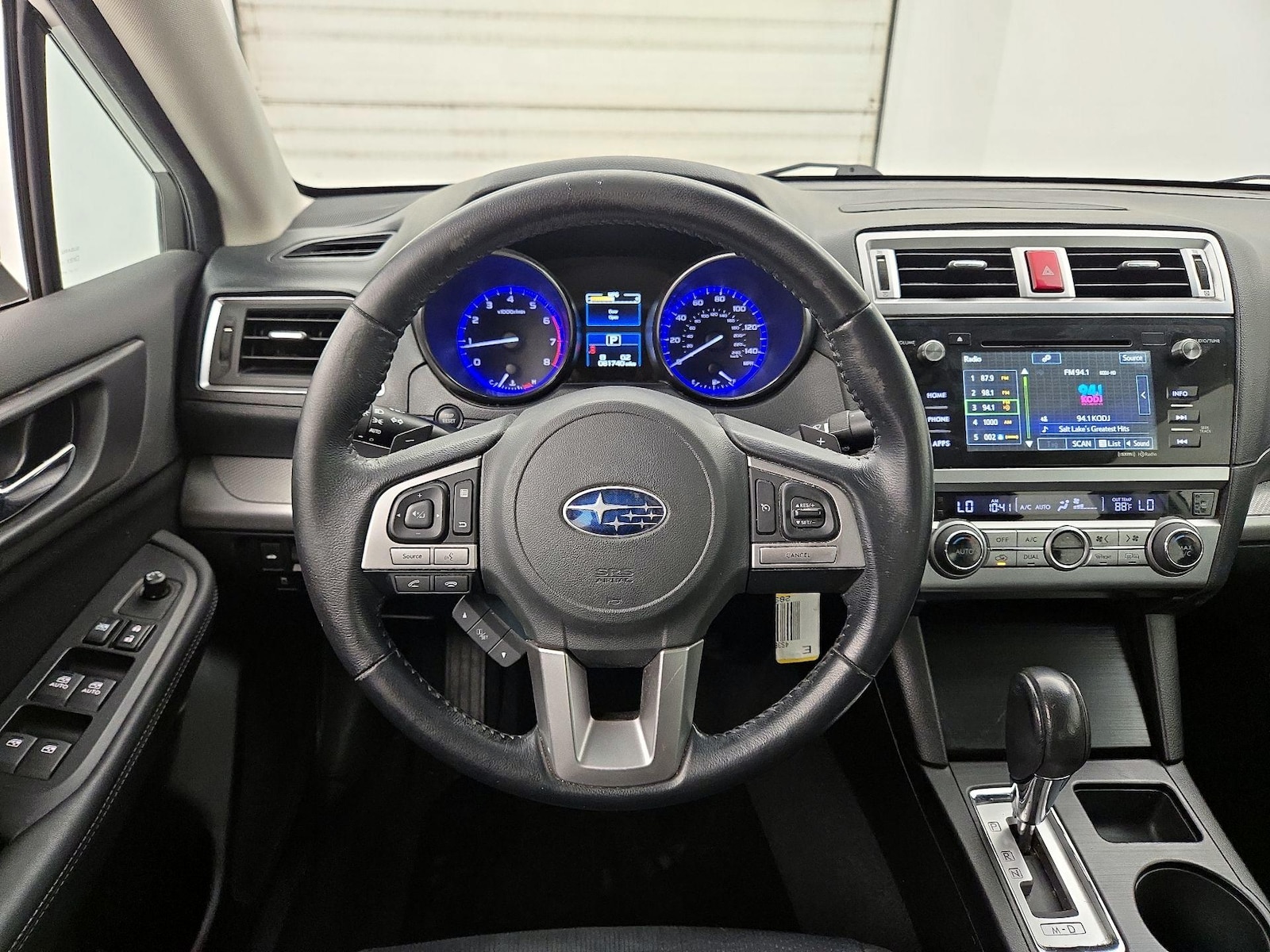 2016 Subaru Legacy 2.5i Premium - Photo 11
