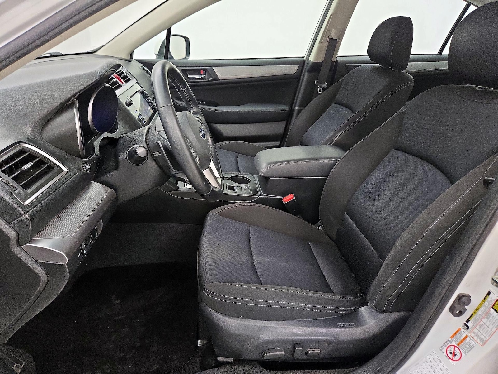 2016 Subaru Legacy 2.5i Premium - Photo 12