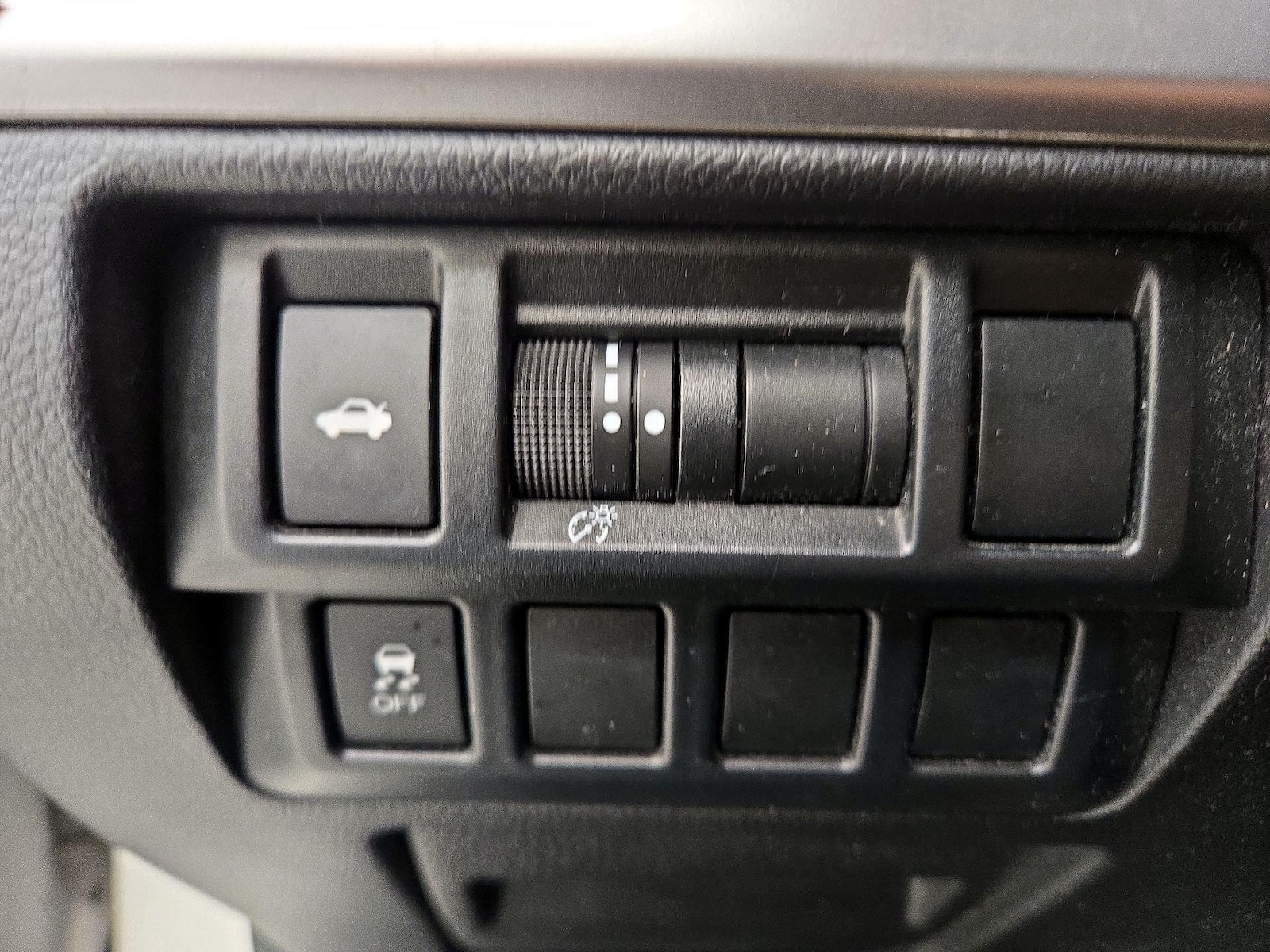 2016 Subaru Legacy 2.5i Premium - Photo 14