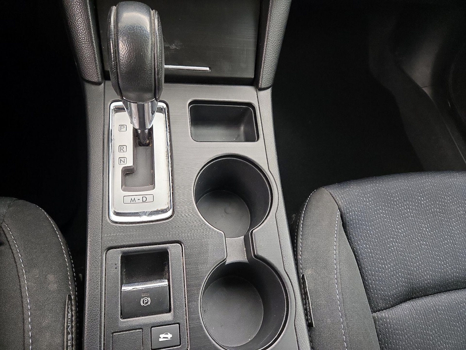 2016 Subaru Legacy 2.5i Premium - Photo 18