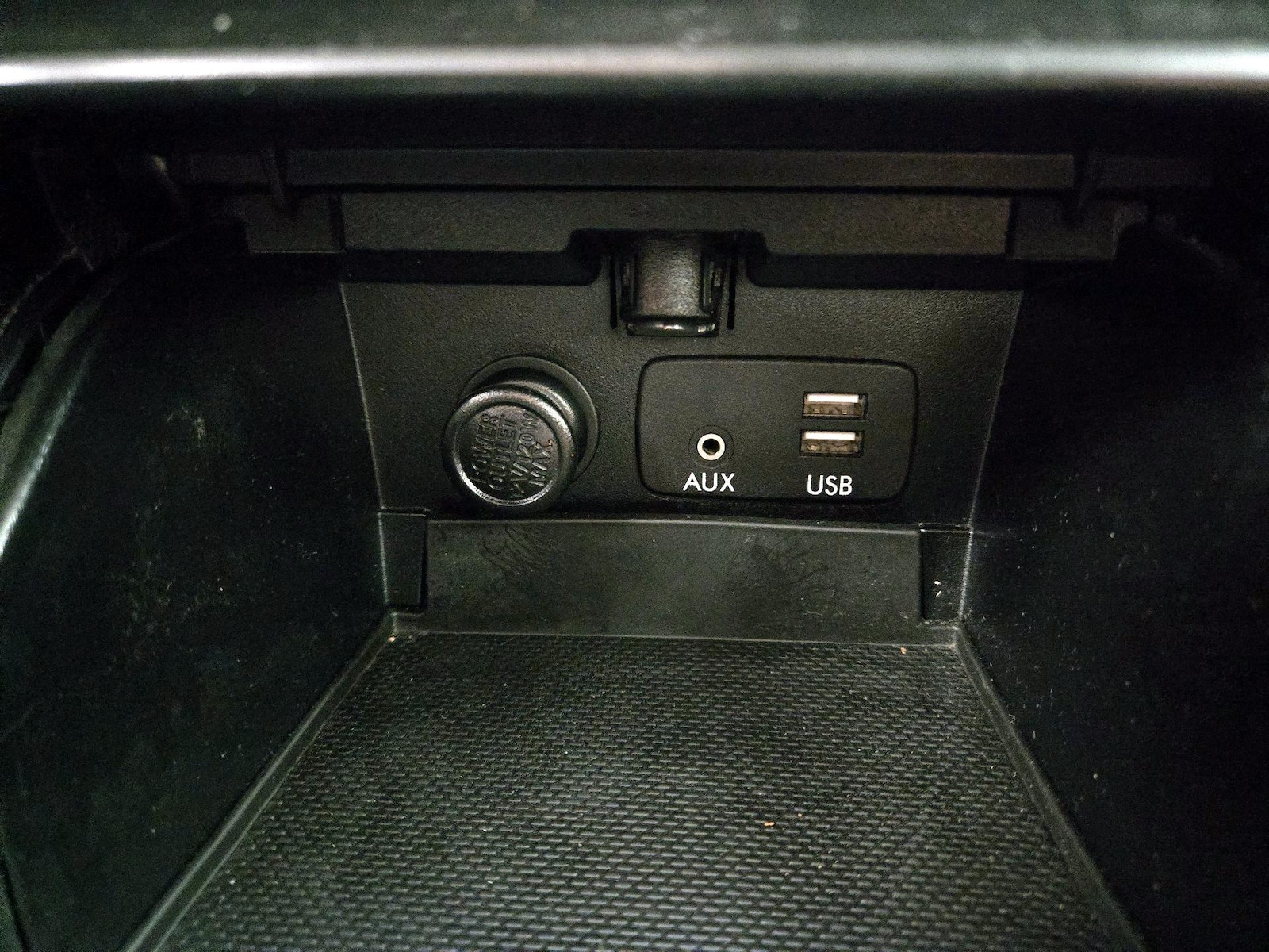 2016 Subaru Legacy 2.5i Premium - Photo 19