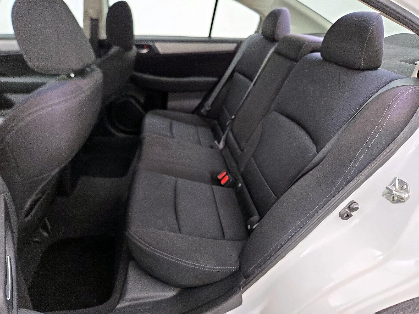 2016 Subaru Legacy 2.5i Premium - Photo 20