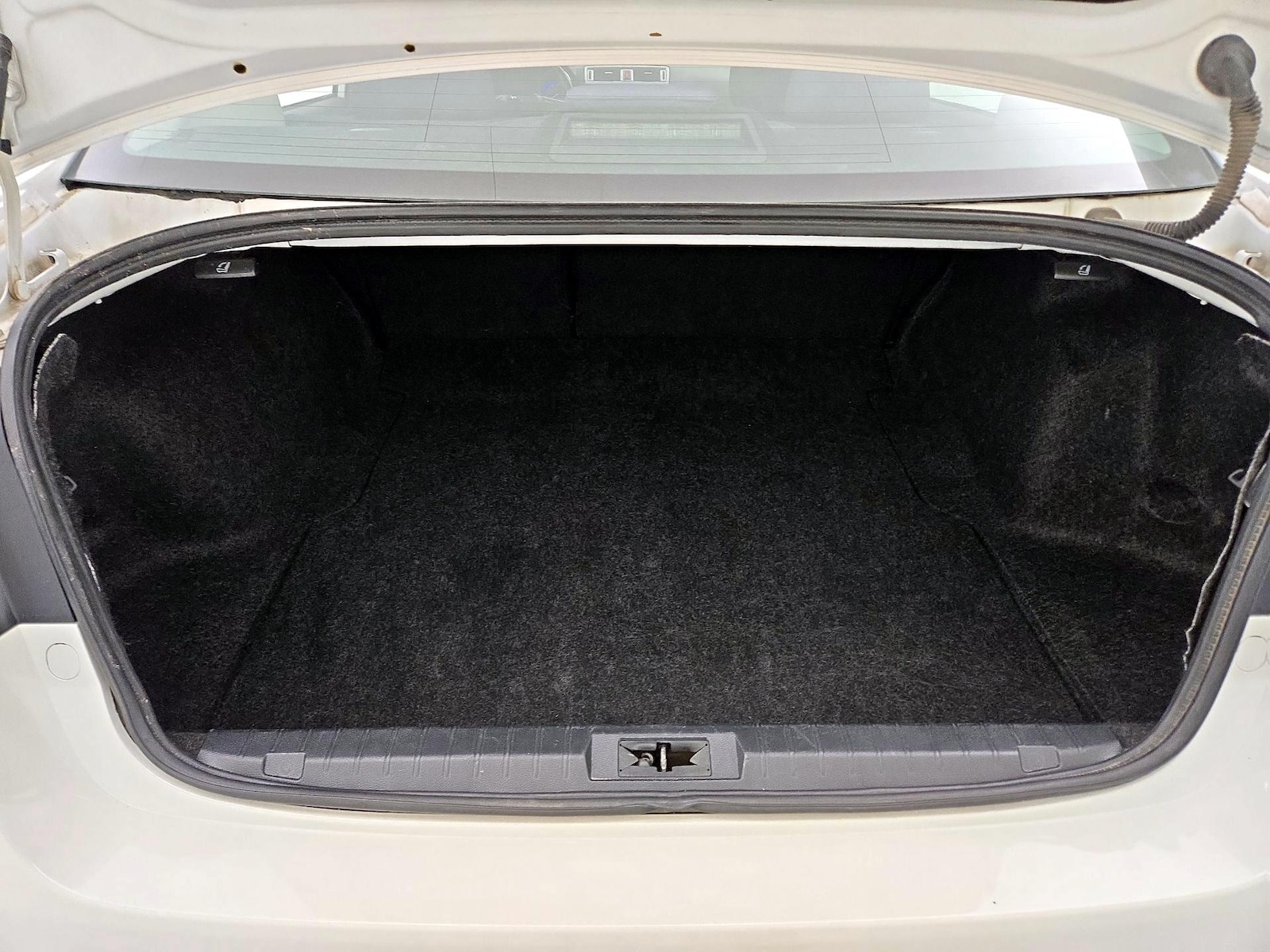 2016 Subaru Legacy 2.5i Premium - Photo 21