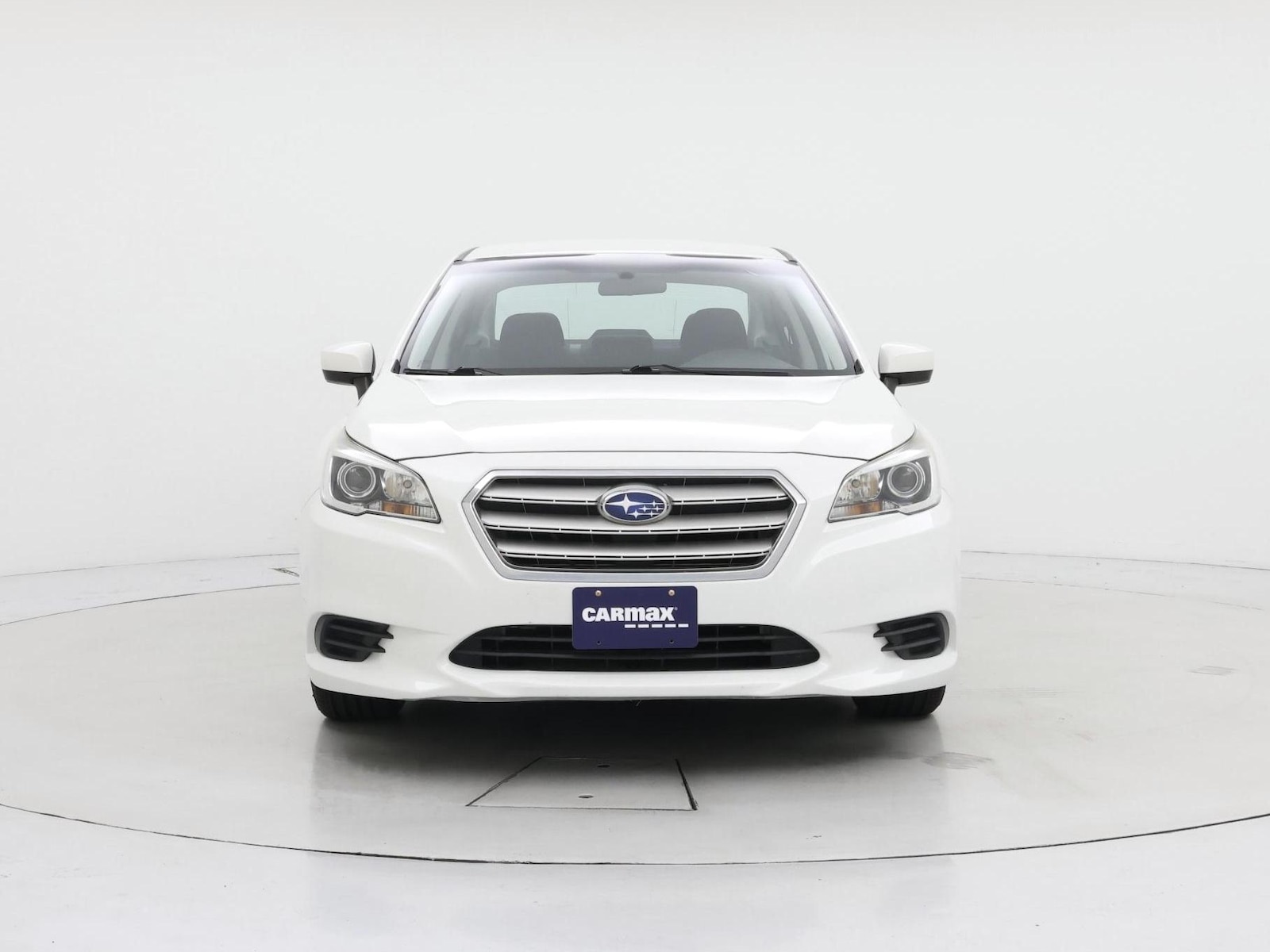 2016 Subaru Legacy 2.5i Premium - Photo 6