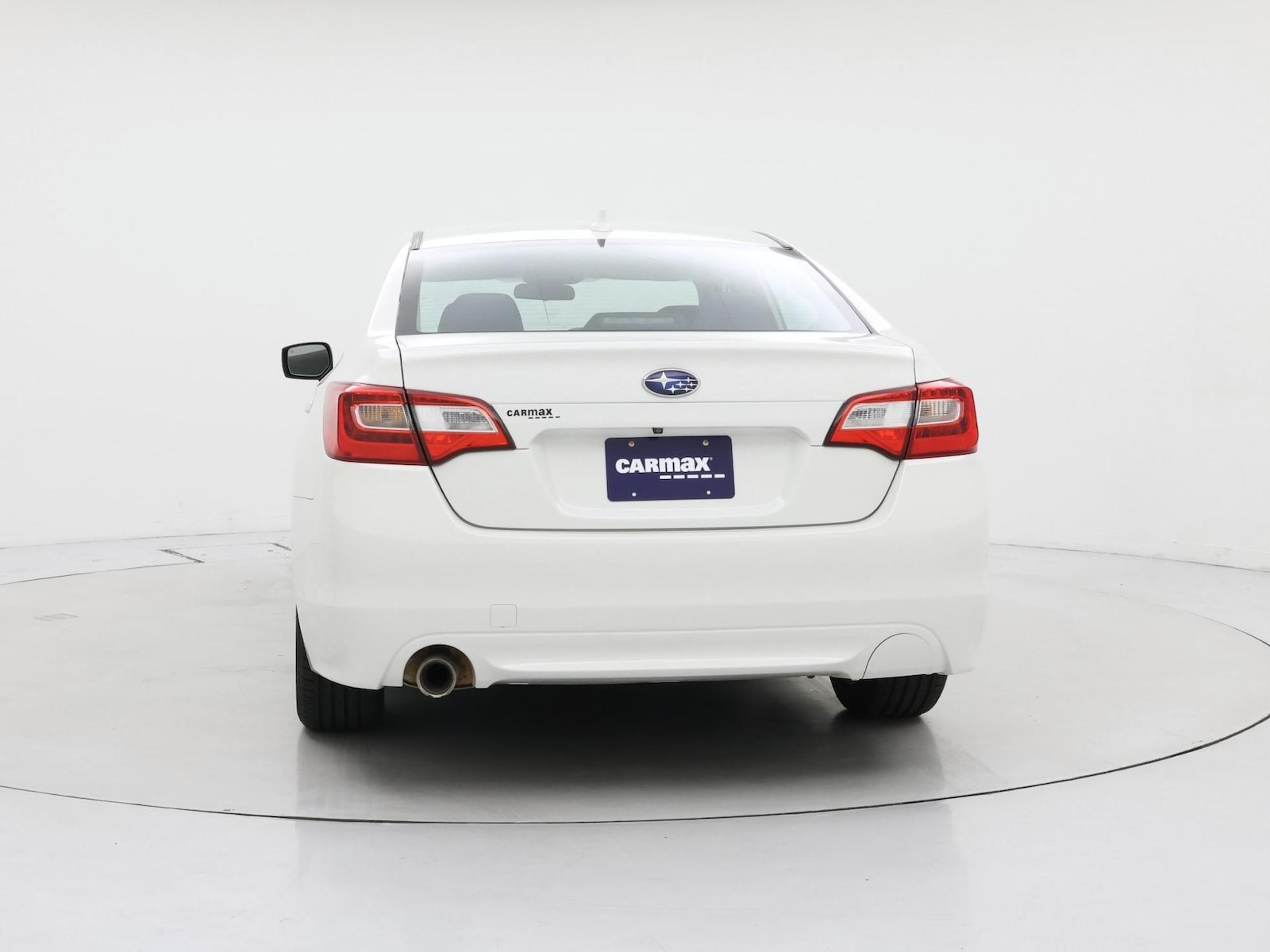2016 Subaru Legacy 2.5i Premium - Photo 7