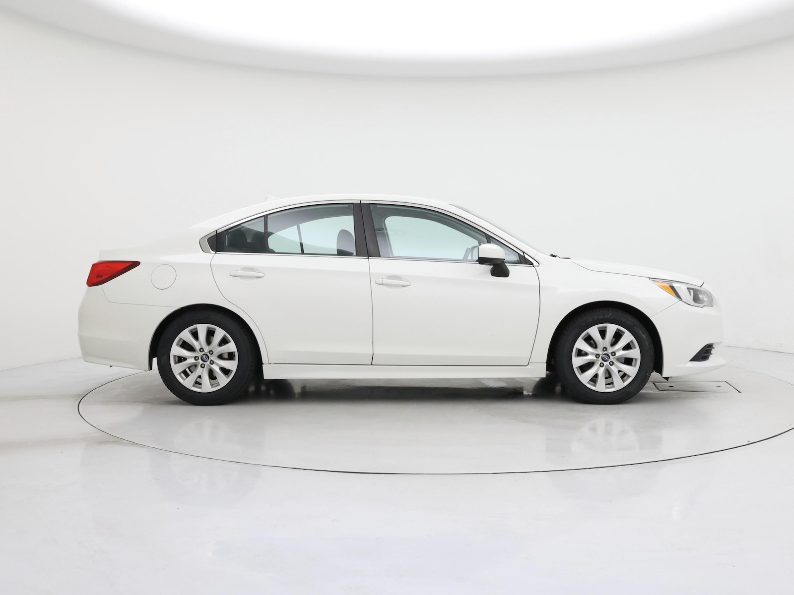 2016 Subaru Legacy 2.5i Premium - Photo 8