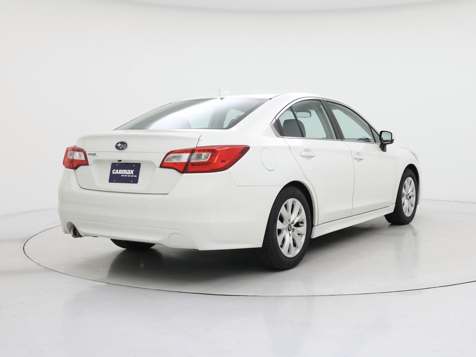 2016 Subaru Legacy 2.5i Premium - Photo 9