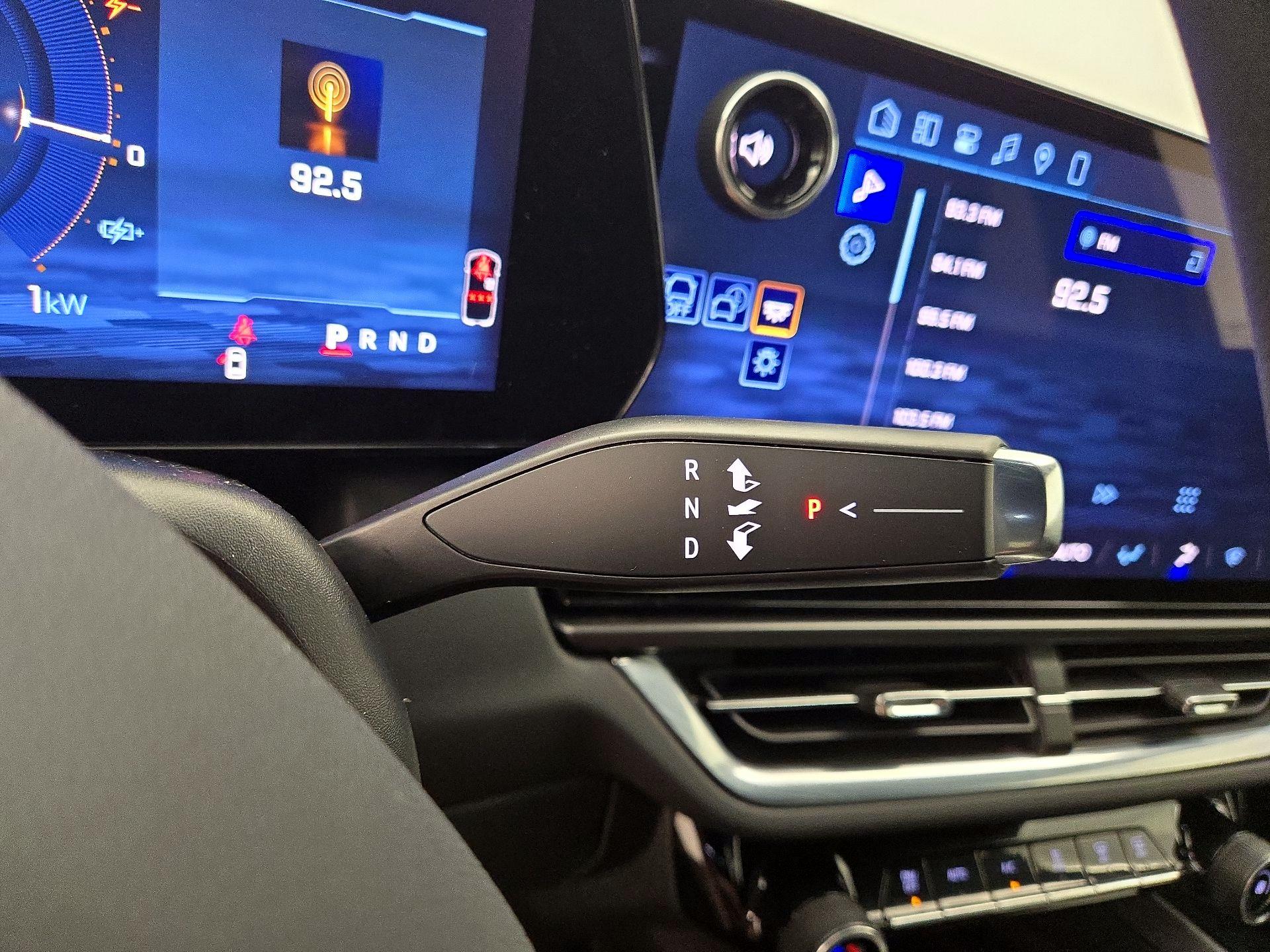 Thumbnail: 2026 Chevrolet Equinox - 17