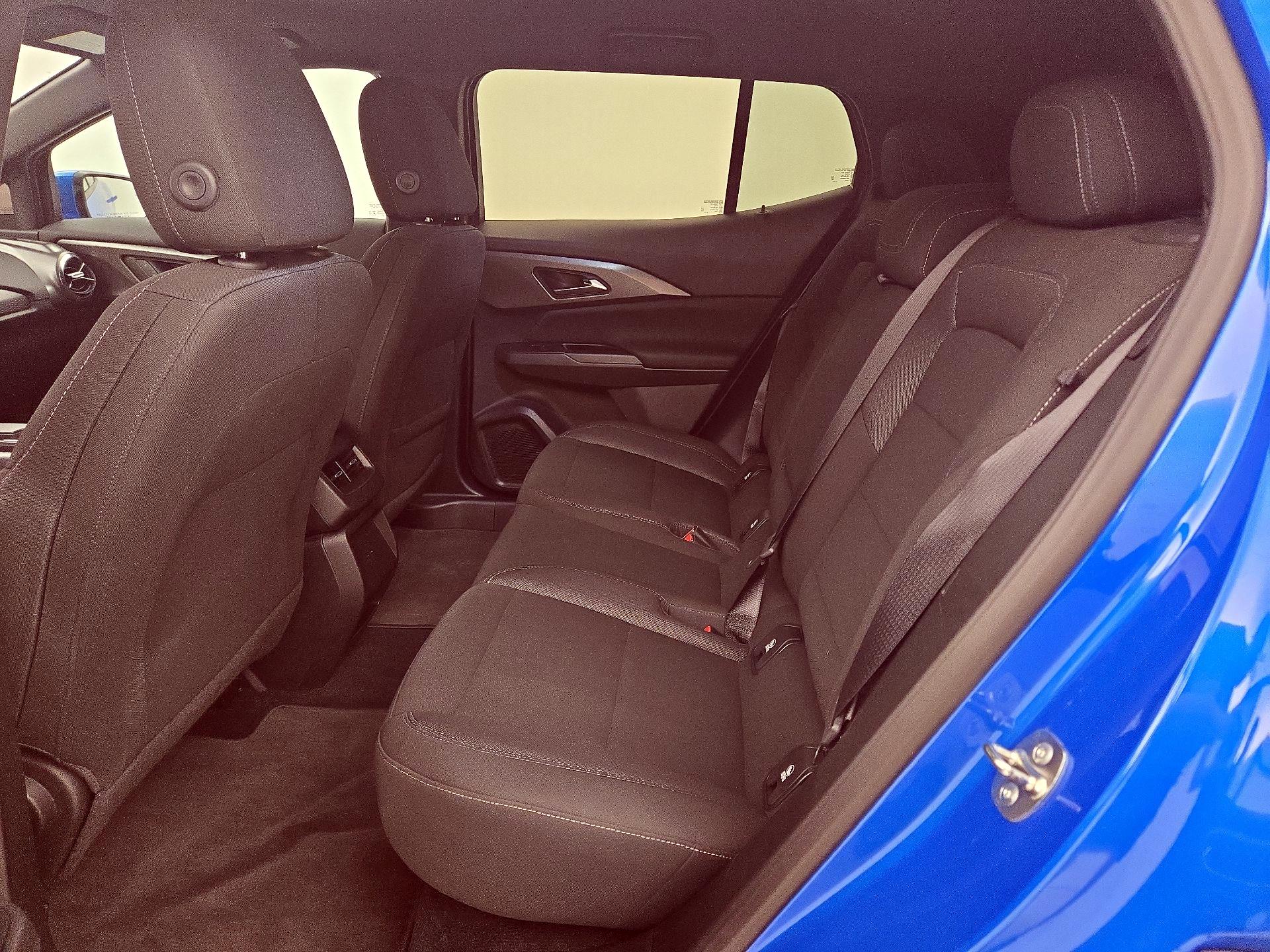 Thumbnail: 2026 Chevrolet Equinox - 19