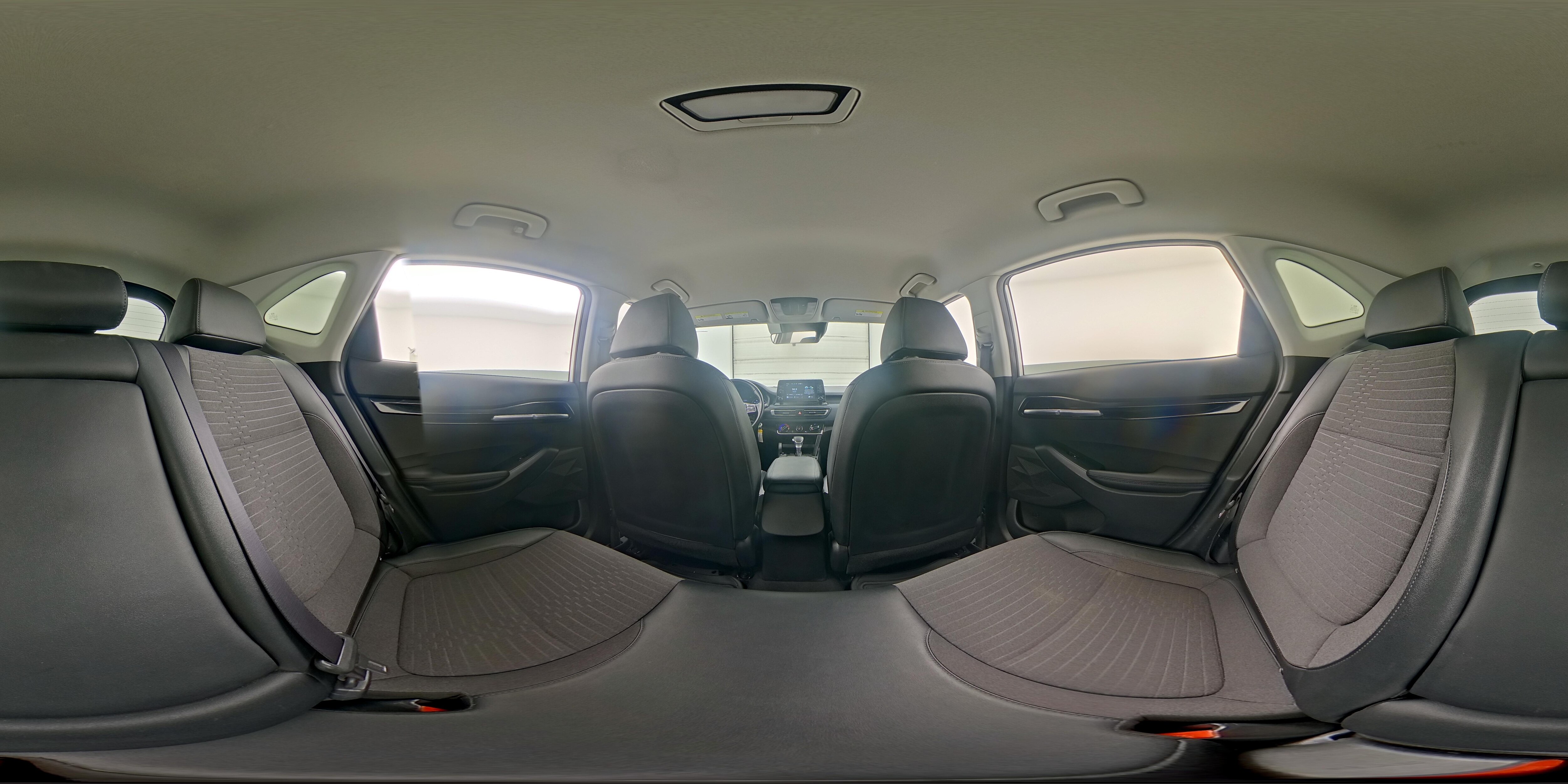 2021 Kia Seltos S - Photo 26