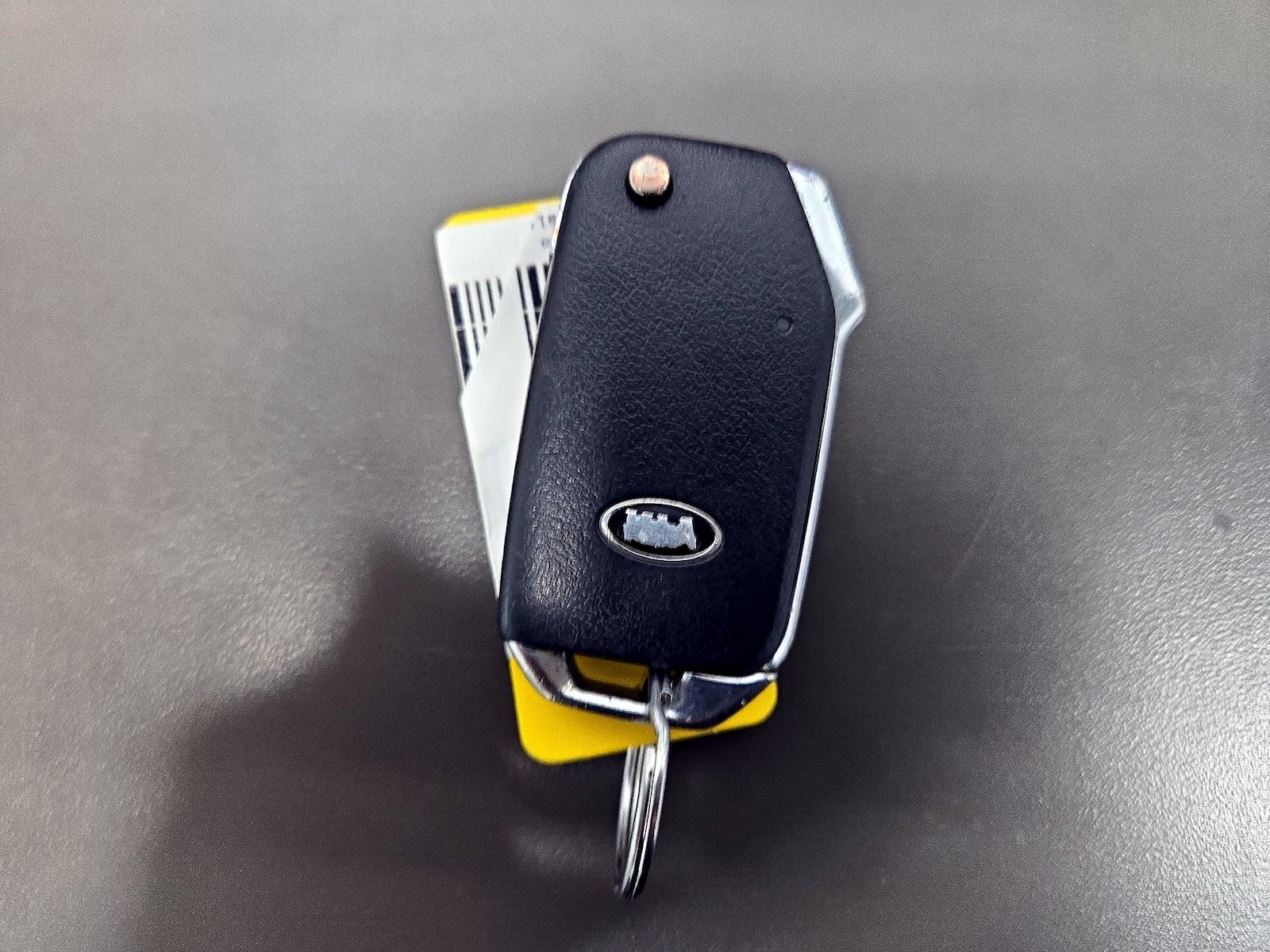 2021 Kia Seltos S - Photo 24