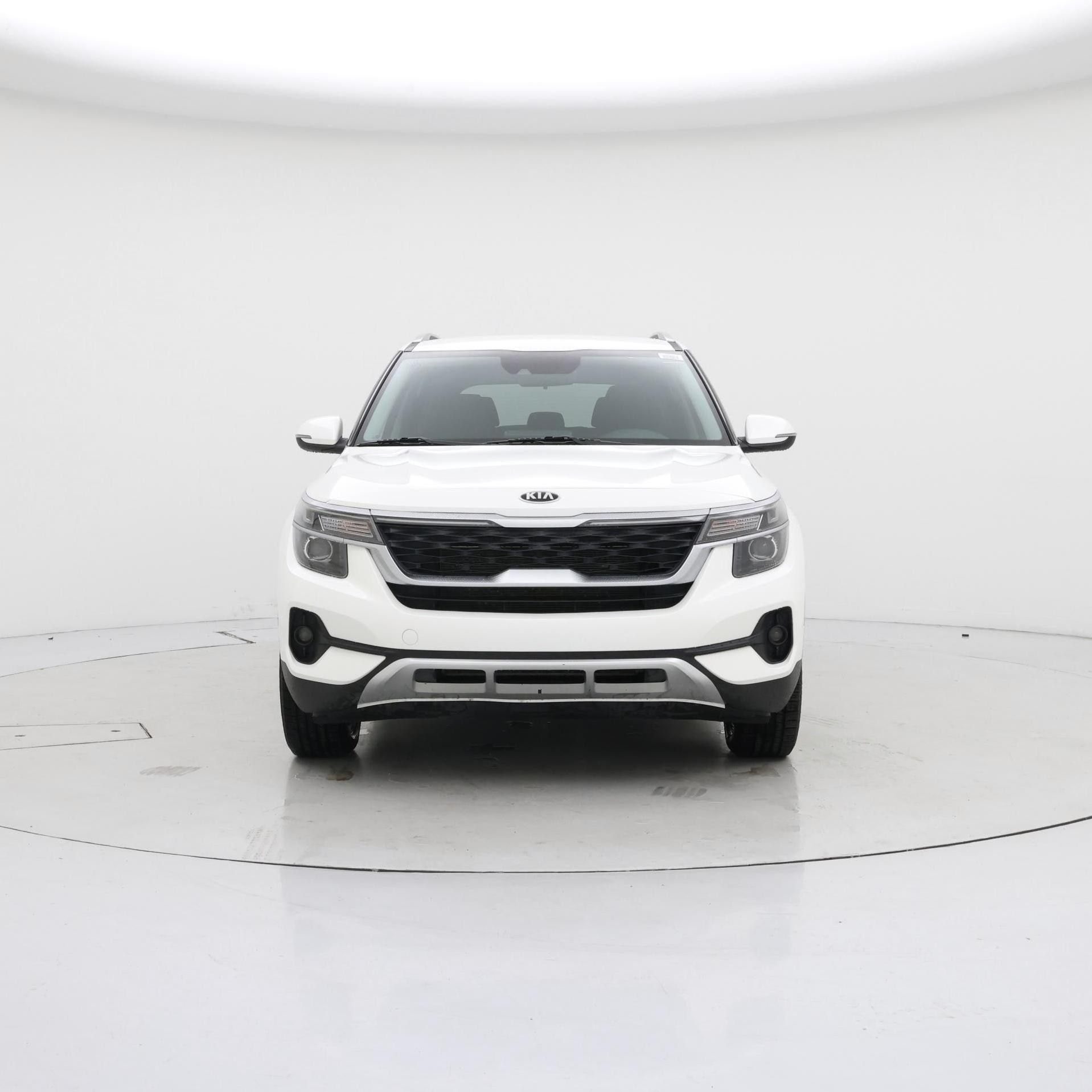 Thumbnail: 2021 Kia Seltos - 5