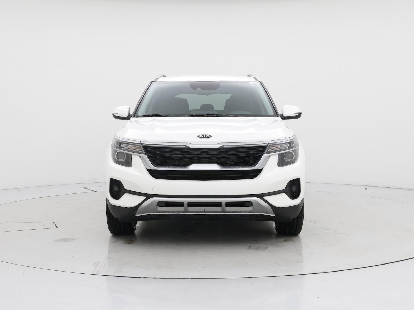 2021 Kia Seltos S - Photo 6