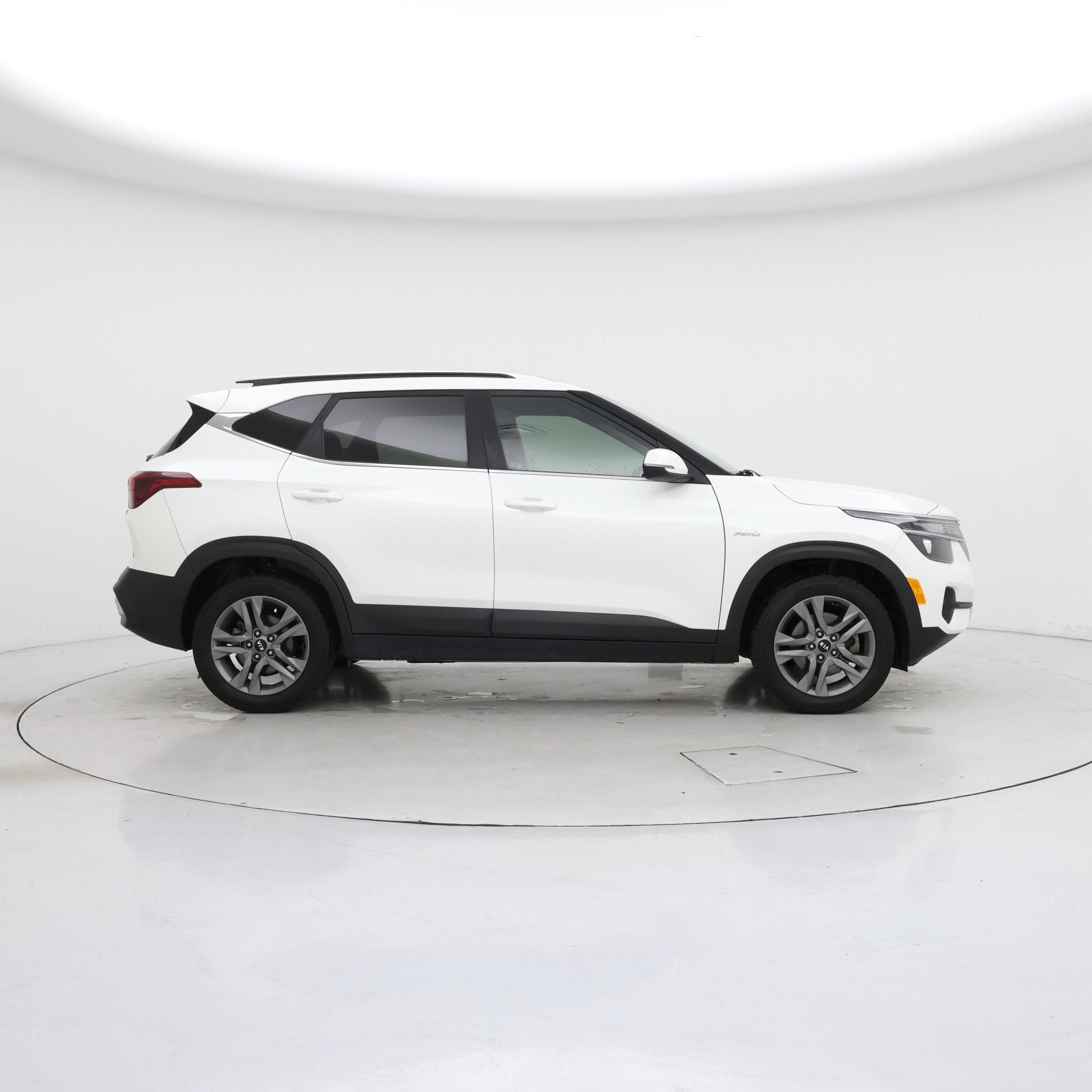 Thumbnail: 2021 Kia Seltos - 7