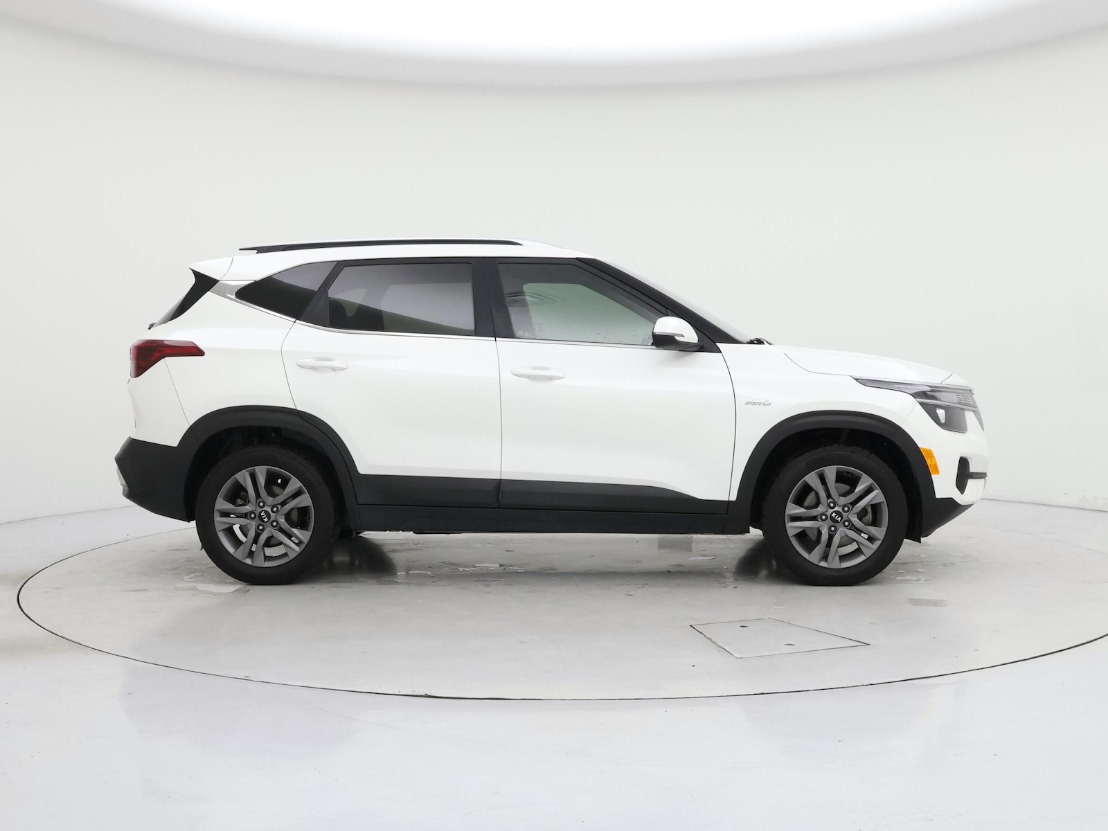 2021 Kia Seltos S - Photo 8