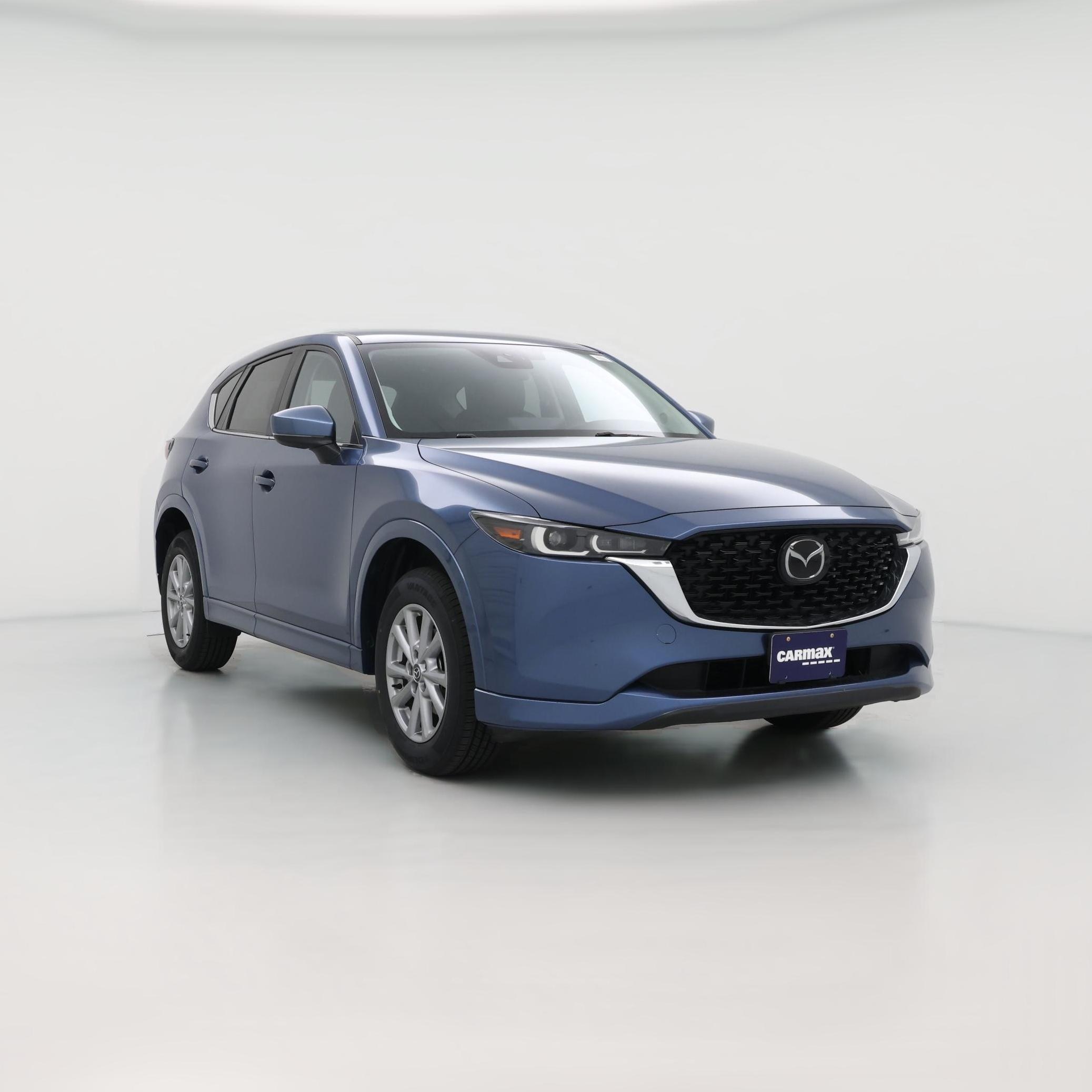 Thumbnail: 2024 Mazda CX-5 - 1
