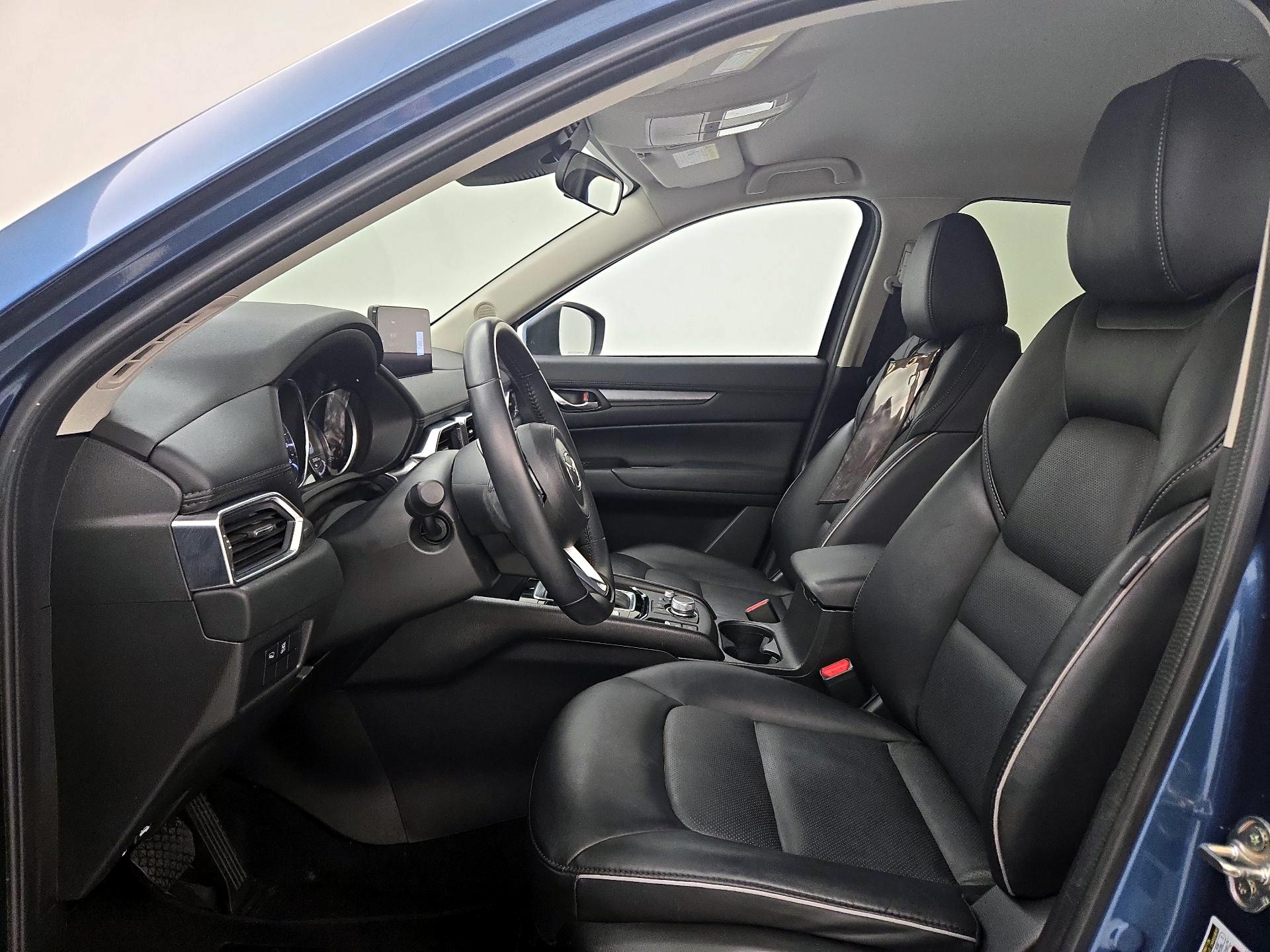 Thumbnail: 2024 Mazda CX-5 - 11