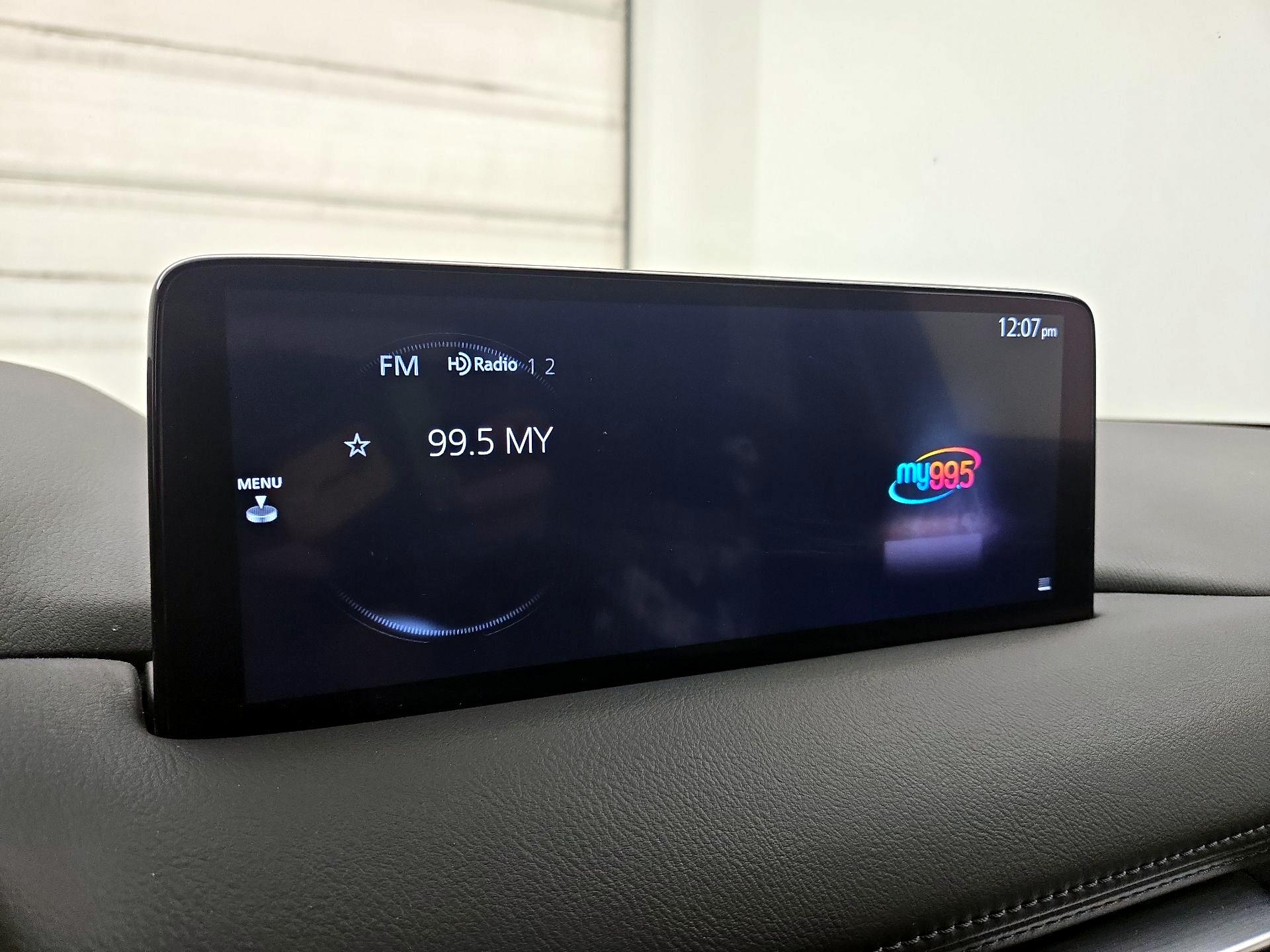 Thumbnail: 2024 Mazda CX-5 - 15
