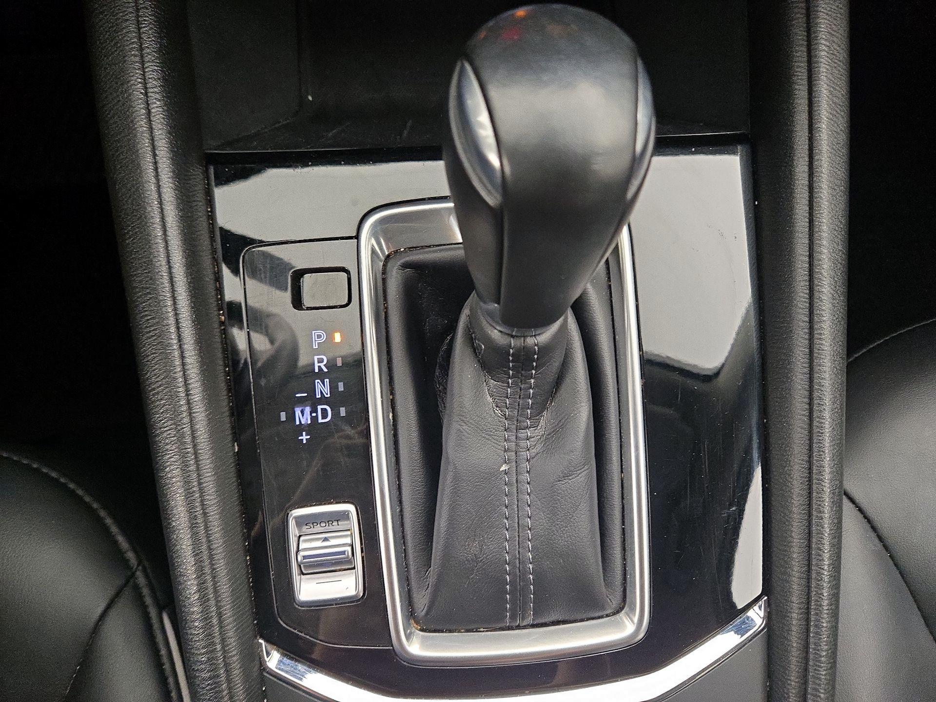 Thumbnail: 2024 Mazda CX-5 - 17