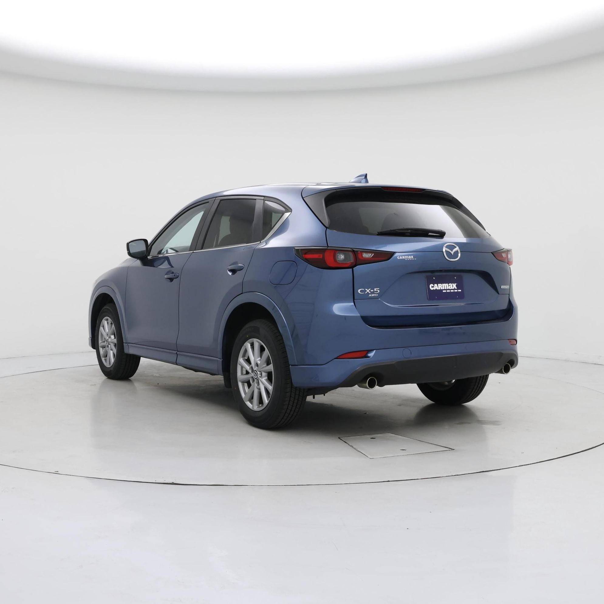 Thumbnail: 2024 Mazda CX-5 - 2