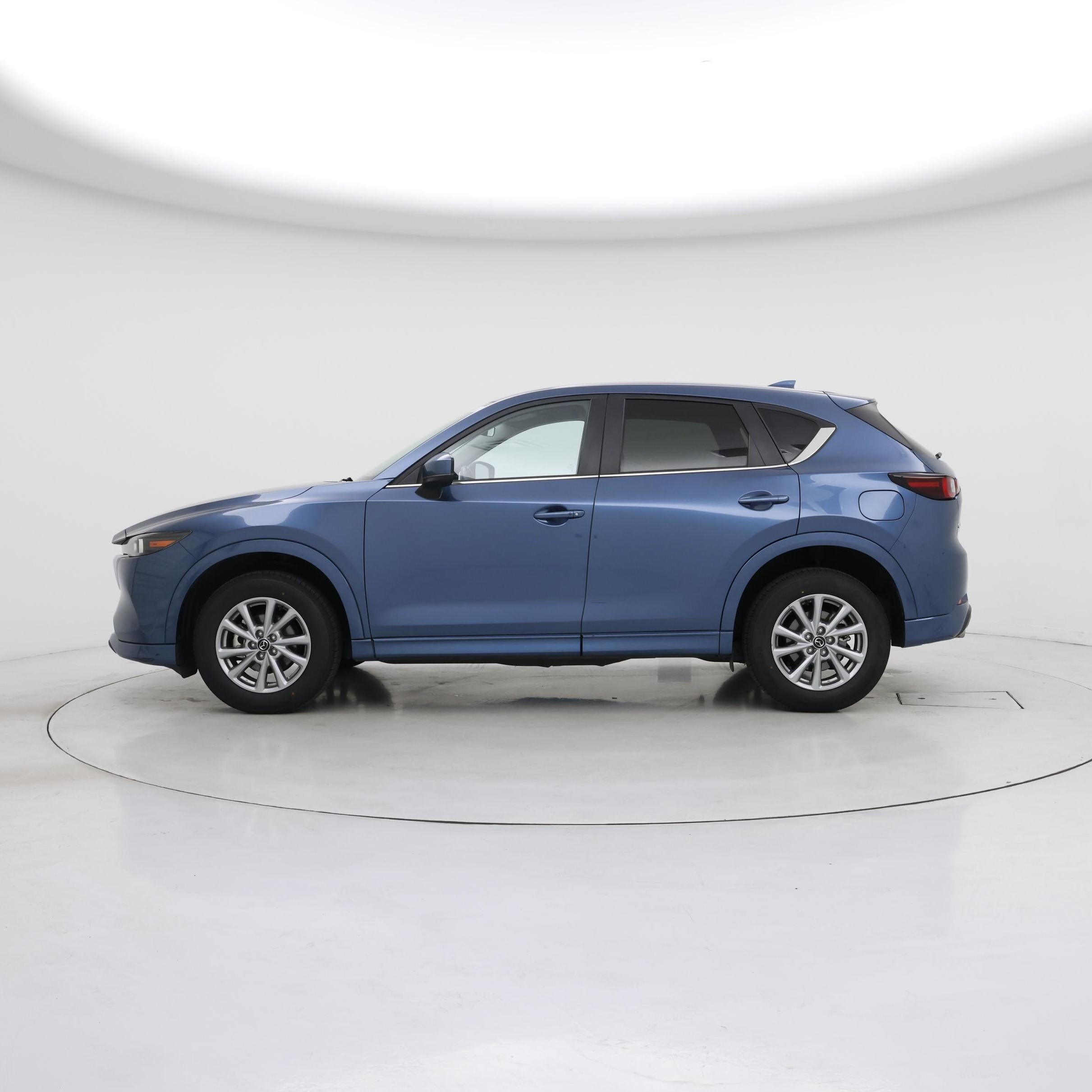 Thumbnail: 2024 Mazda CX-5 - 3