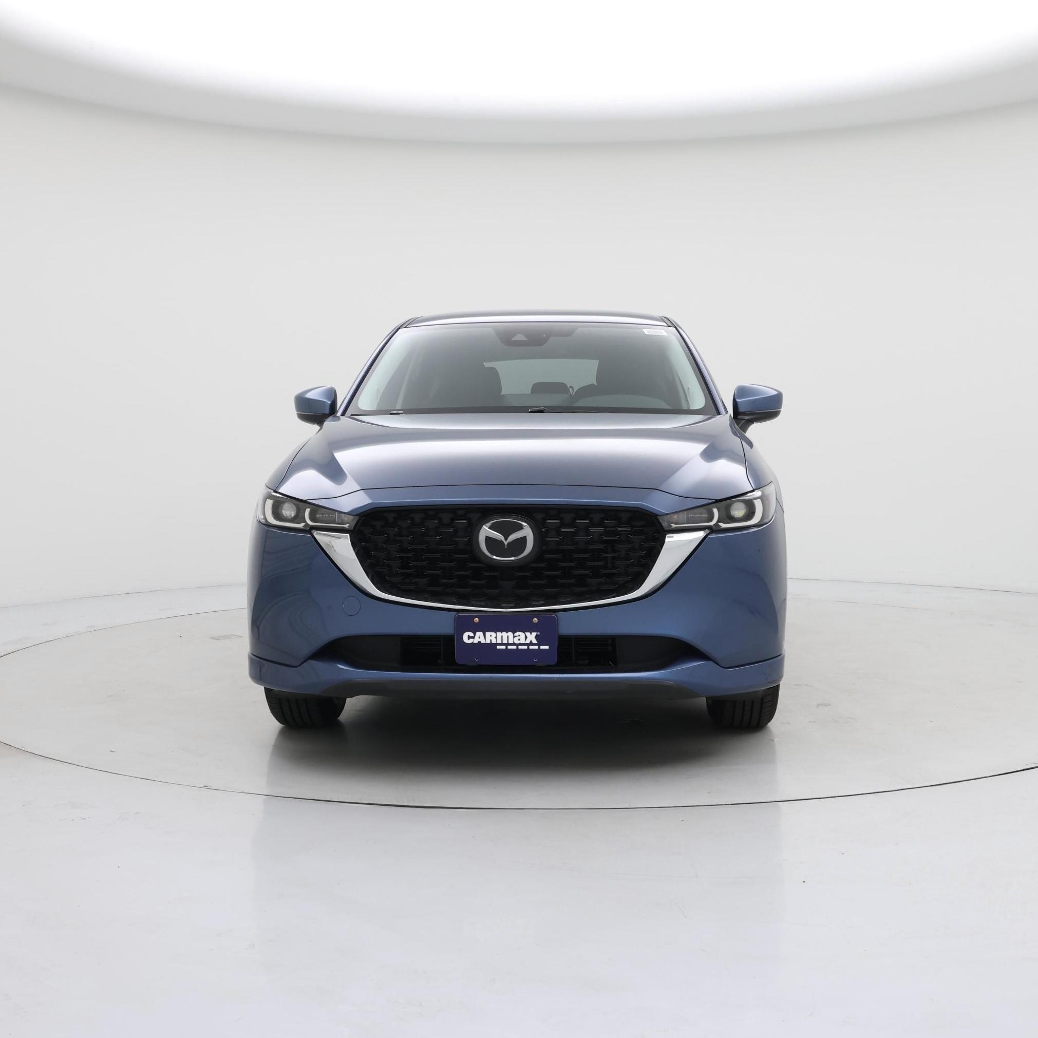 Thumbnail: 2024 Mazda CX-5 - 5