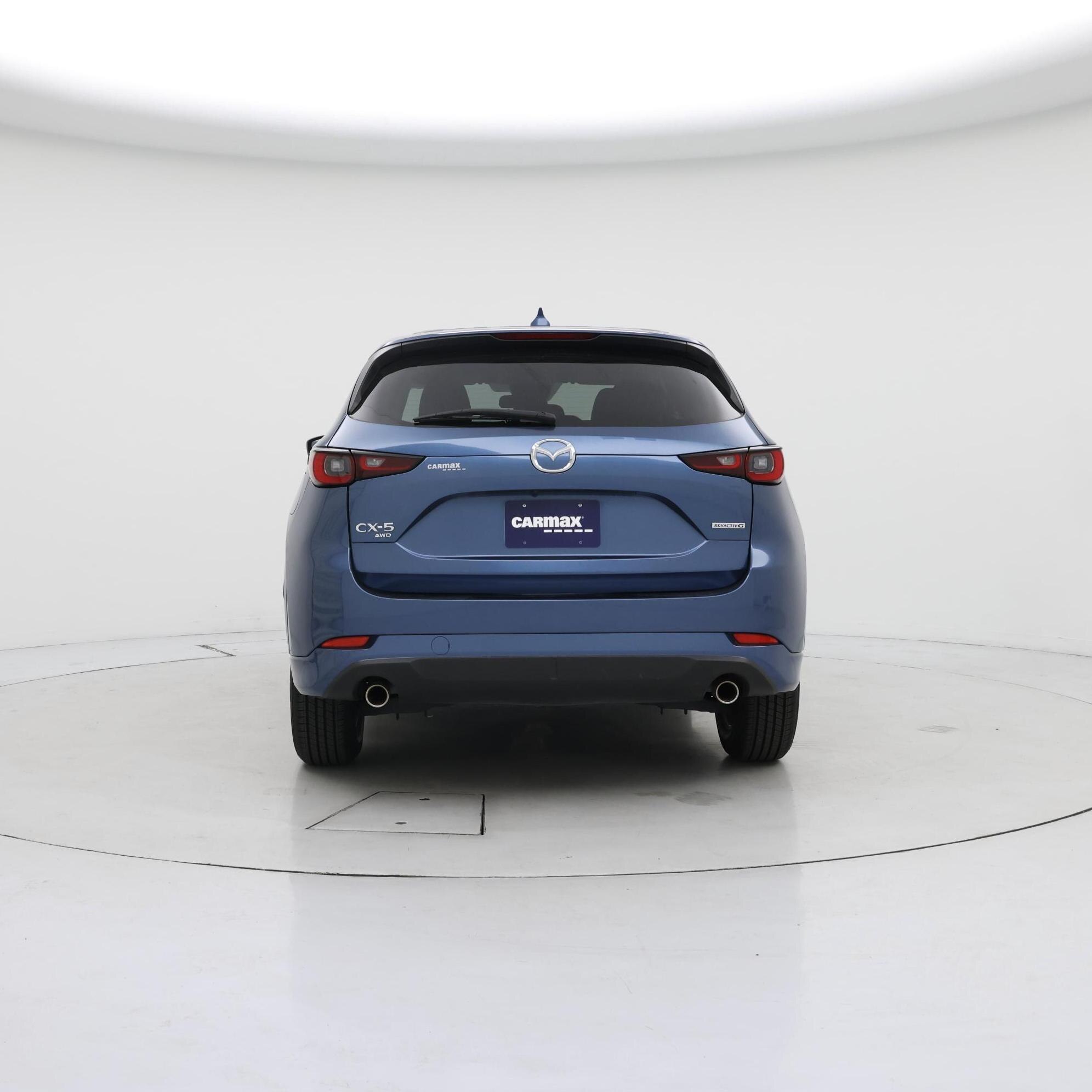 Thumbnail: 2024 Mazda CX-5 - 6