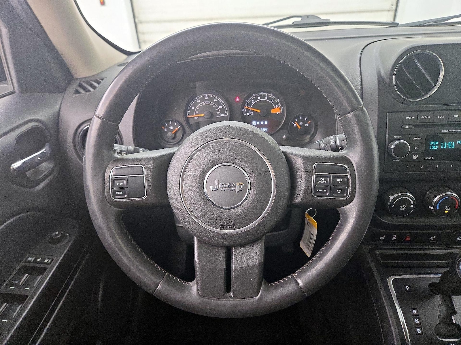 Remote Start
