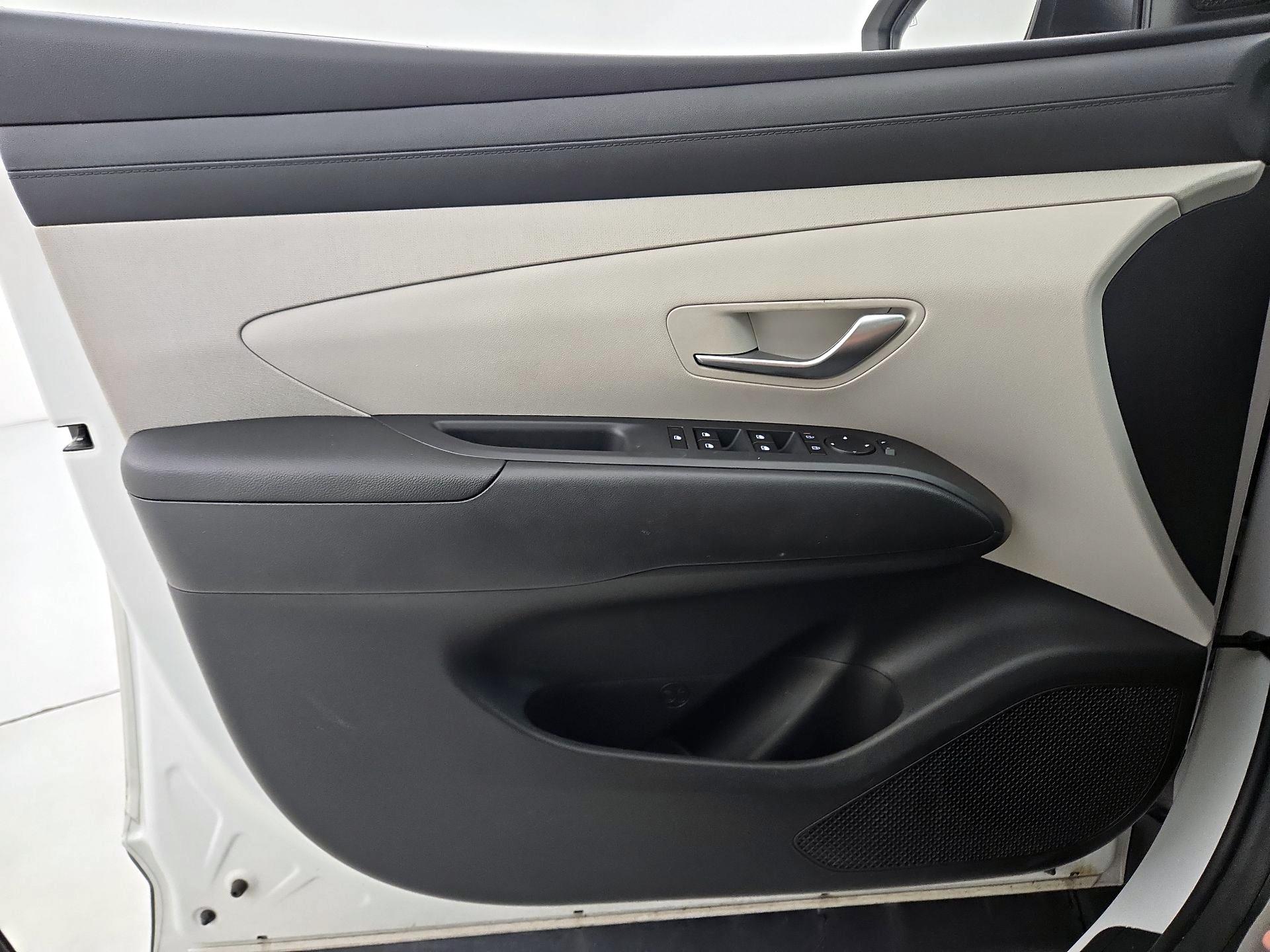 Thumbnail: 2025 Hyundai Tucson - 12