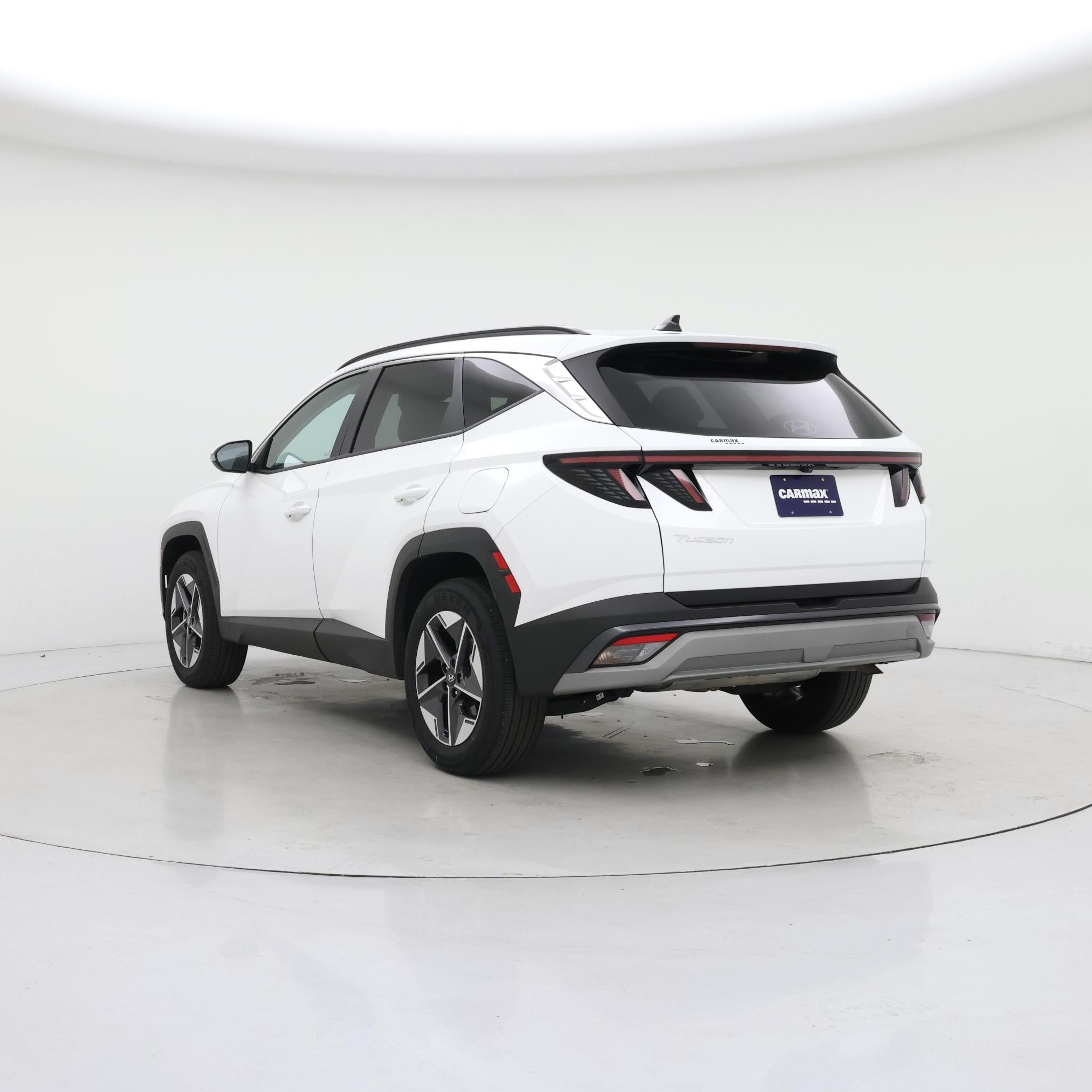 Thumbnail: 2025 Hyundai Tucson - 2