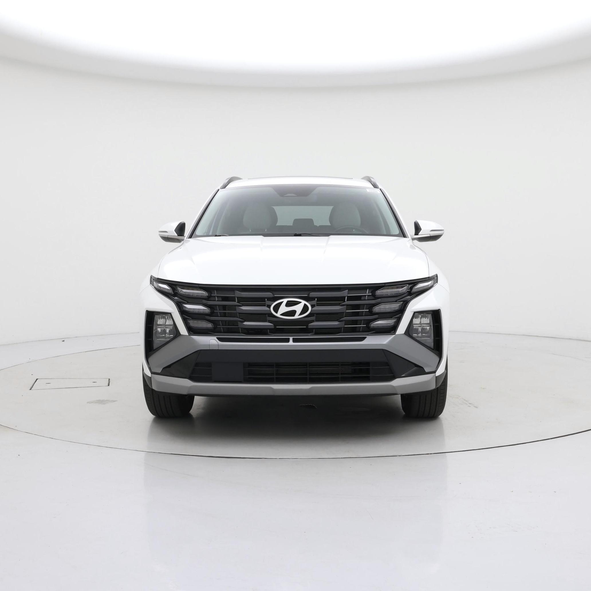 Thumbnail: 2025 Hyundai Tucson - 5