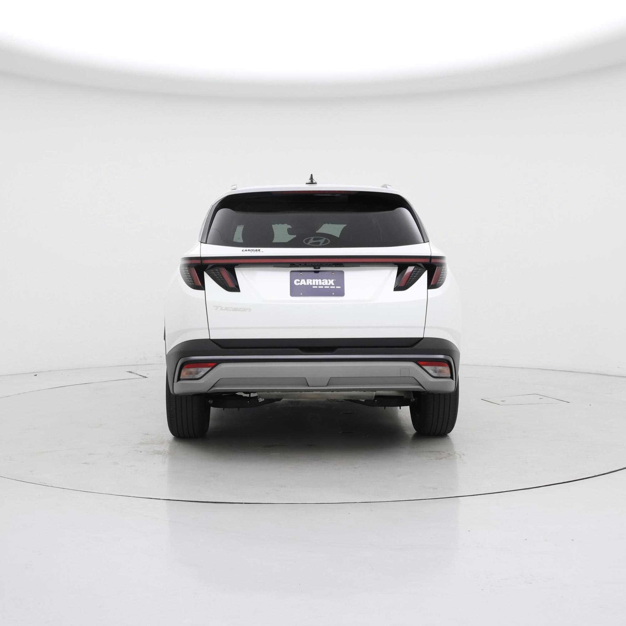Thumbnail: 2025 Hyundai Tucson - 6