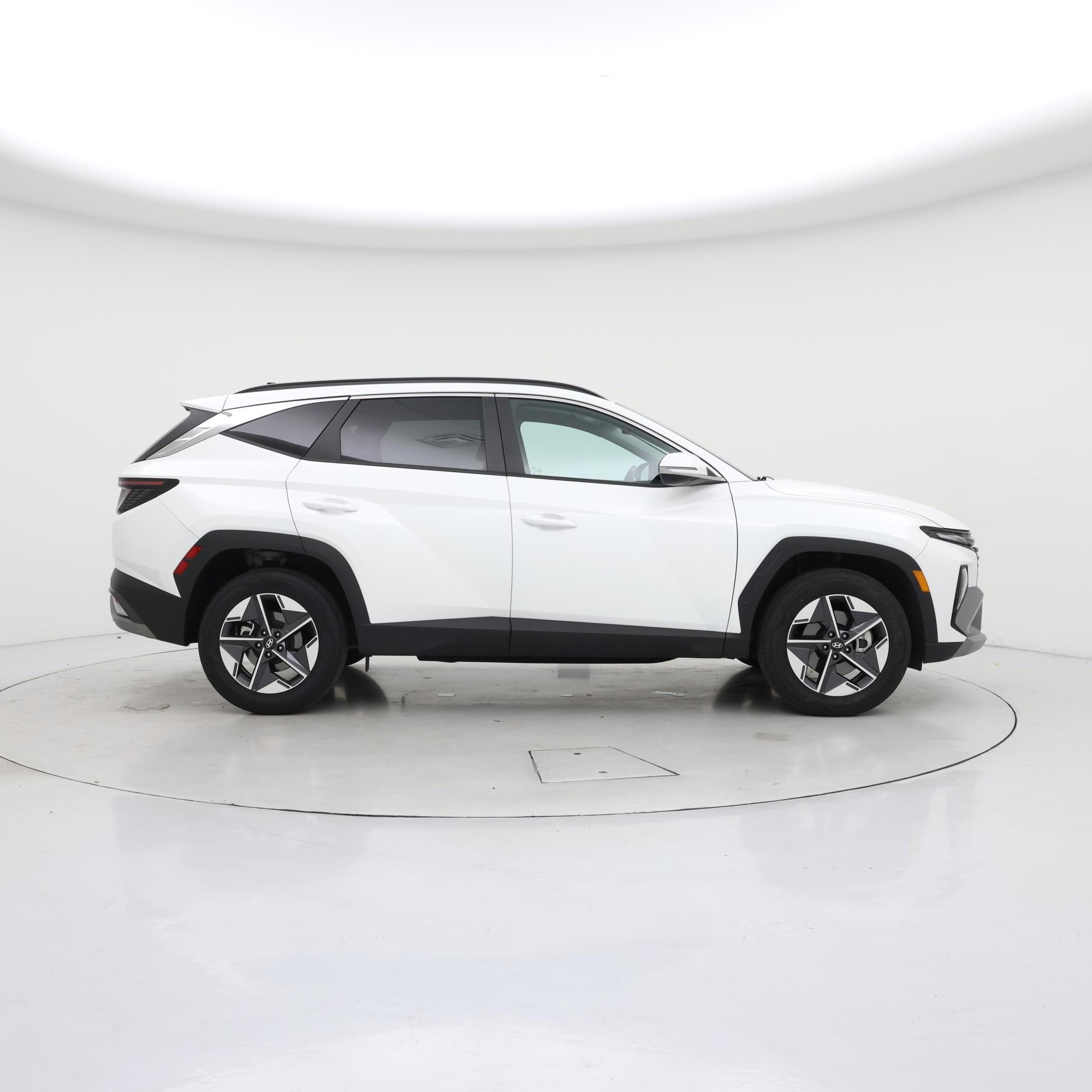 Thumbnail: 2025 Hyundai Tucson - 7