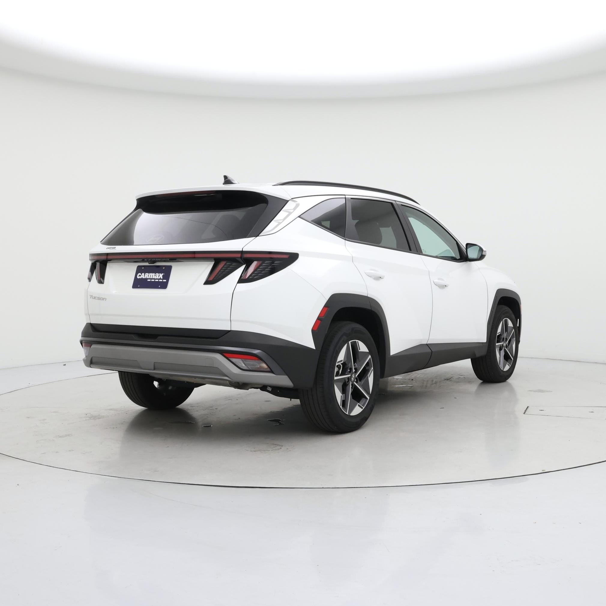 Thumbnail: 2025 Hyundai Tucson - 8