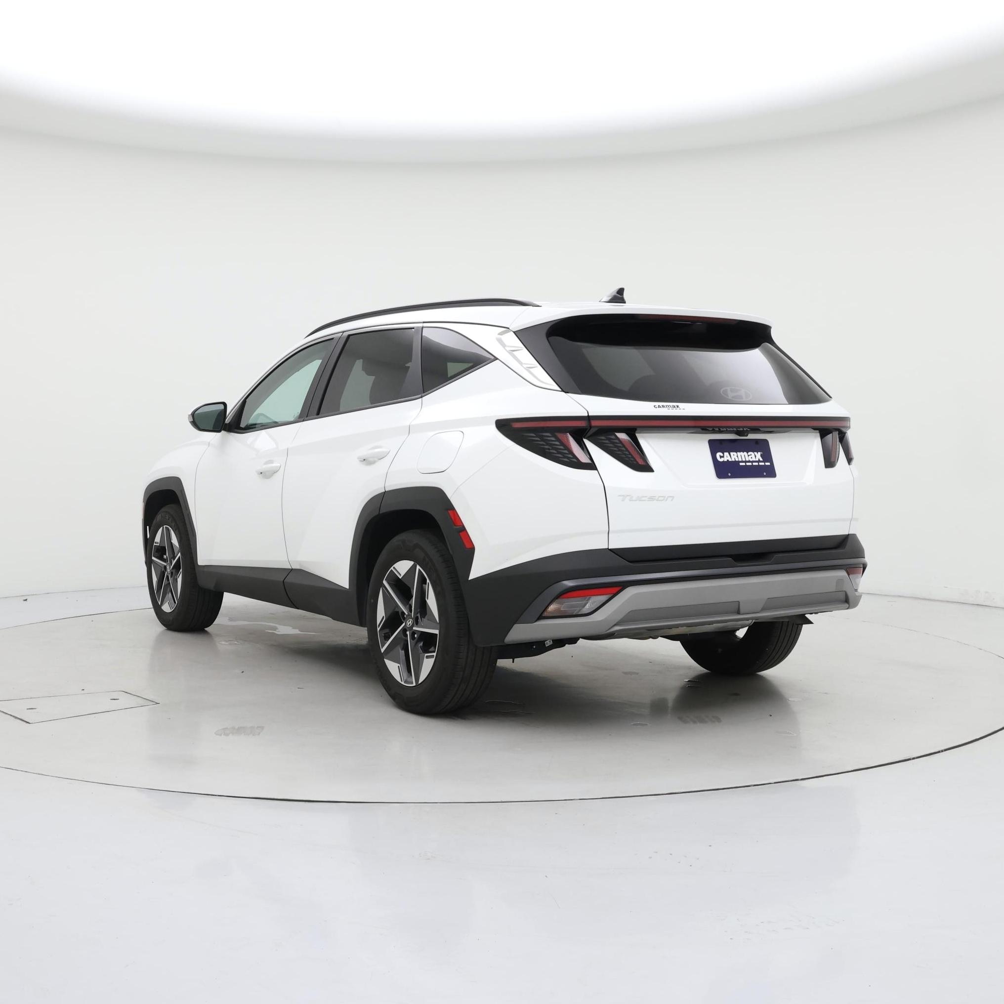 Thumbnail: 2025 Hyundai Tucson - 2