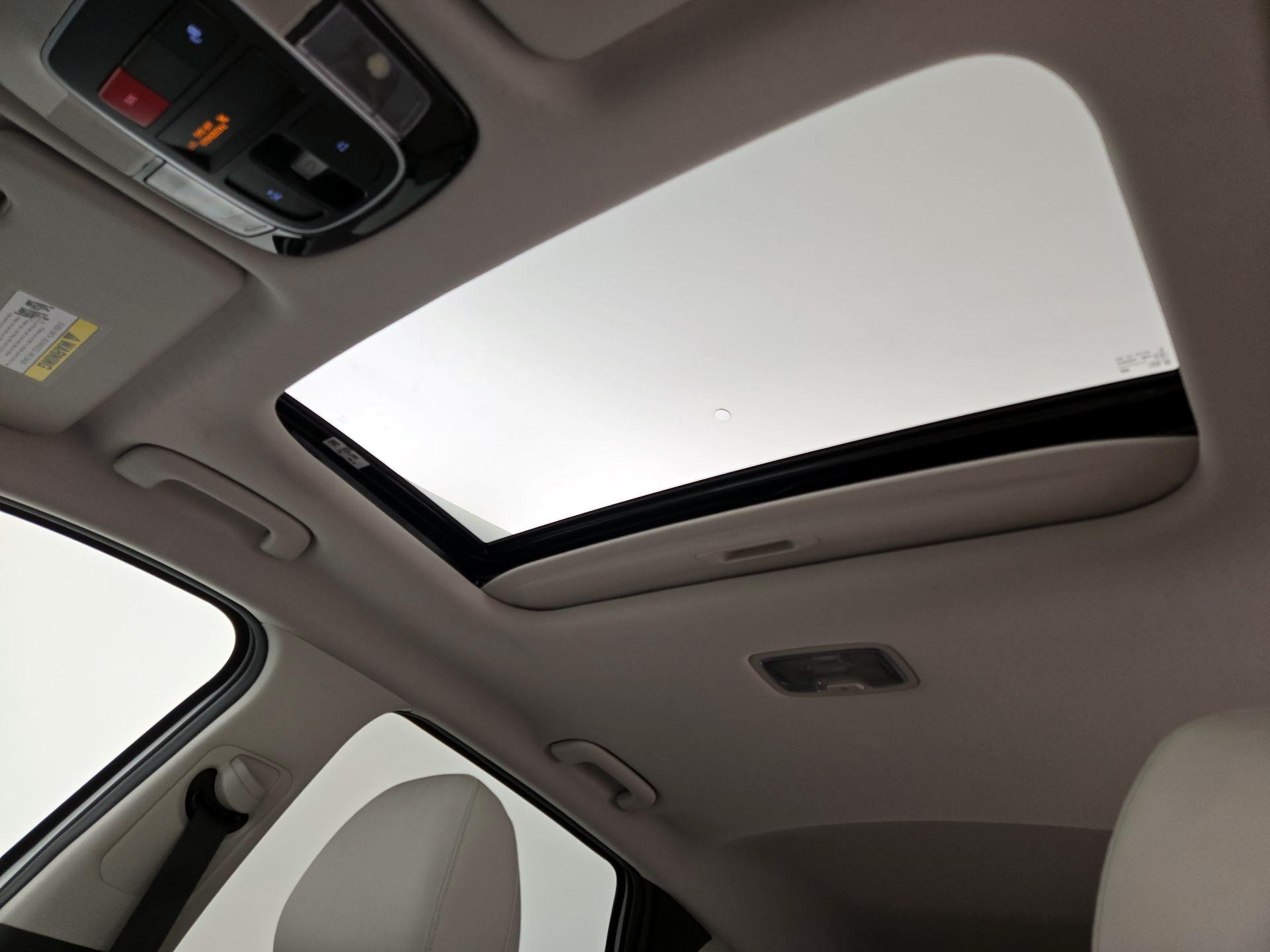 Thumbnail: 2025 Hyundai Tucson - 20