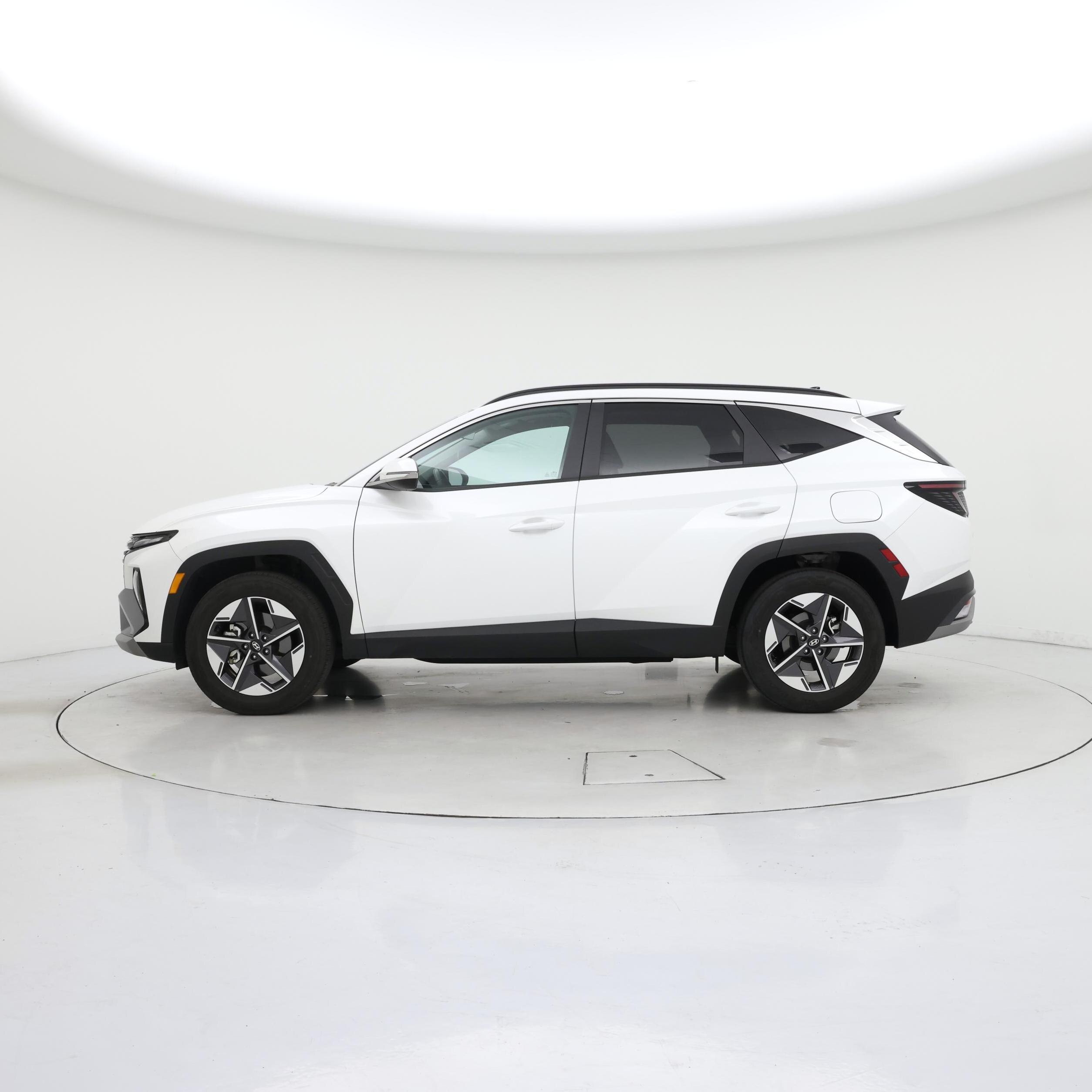 Thumbnail: 2025 Hyundai Tucson - 3
