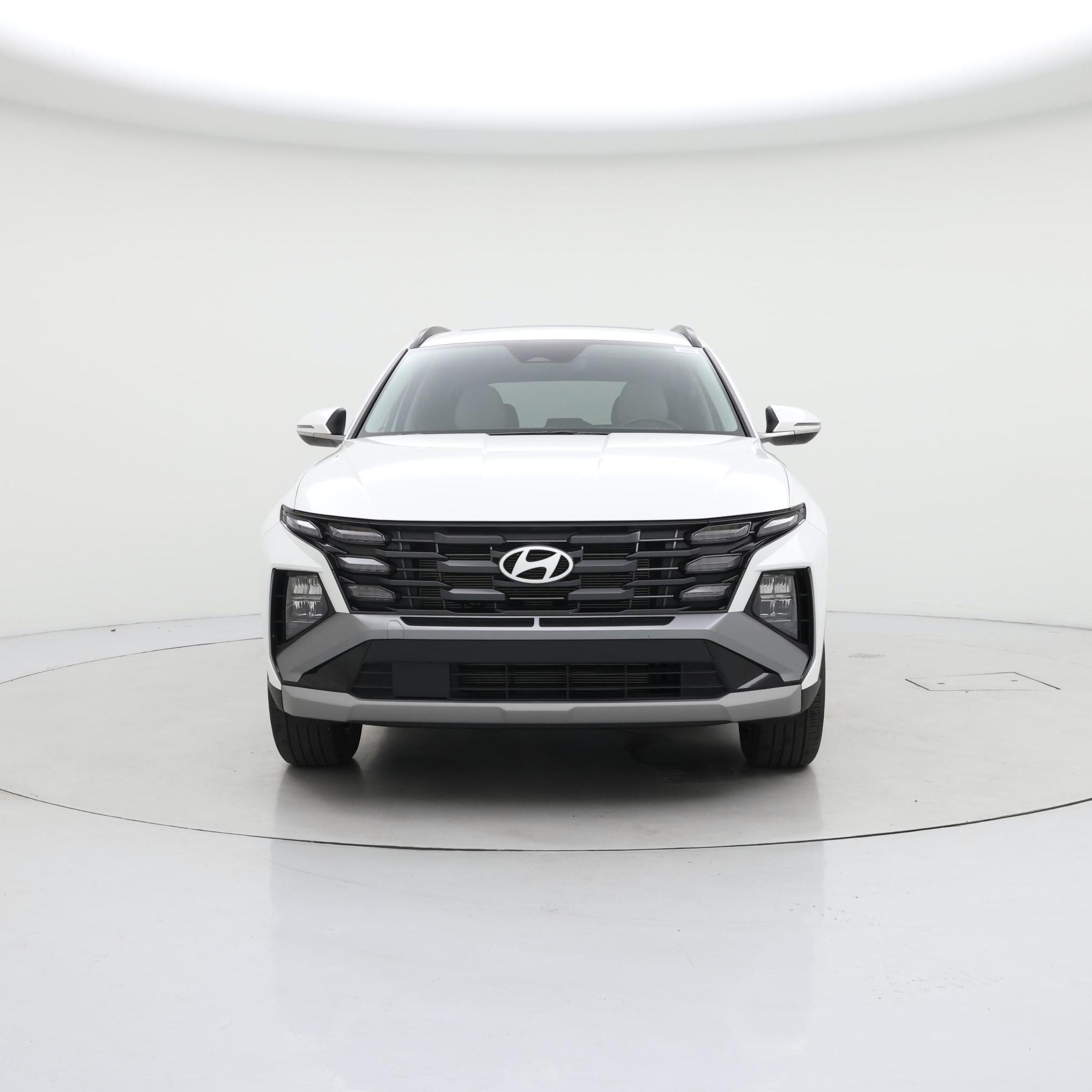Thumbnail: 2025 Hyundai Tucson - 5