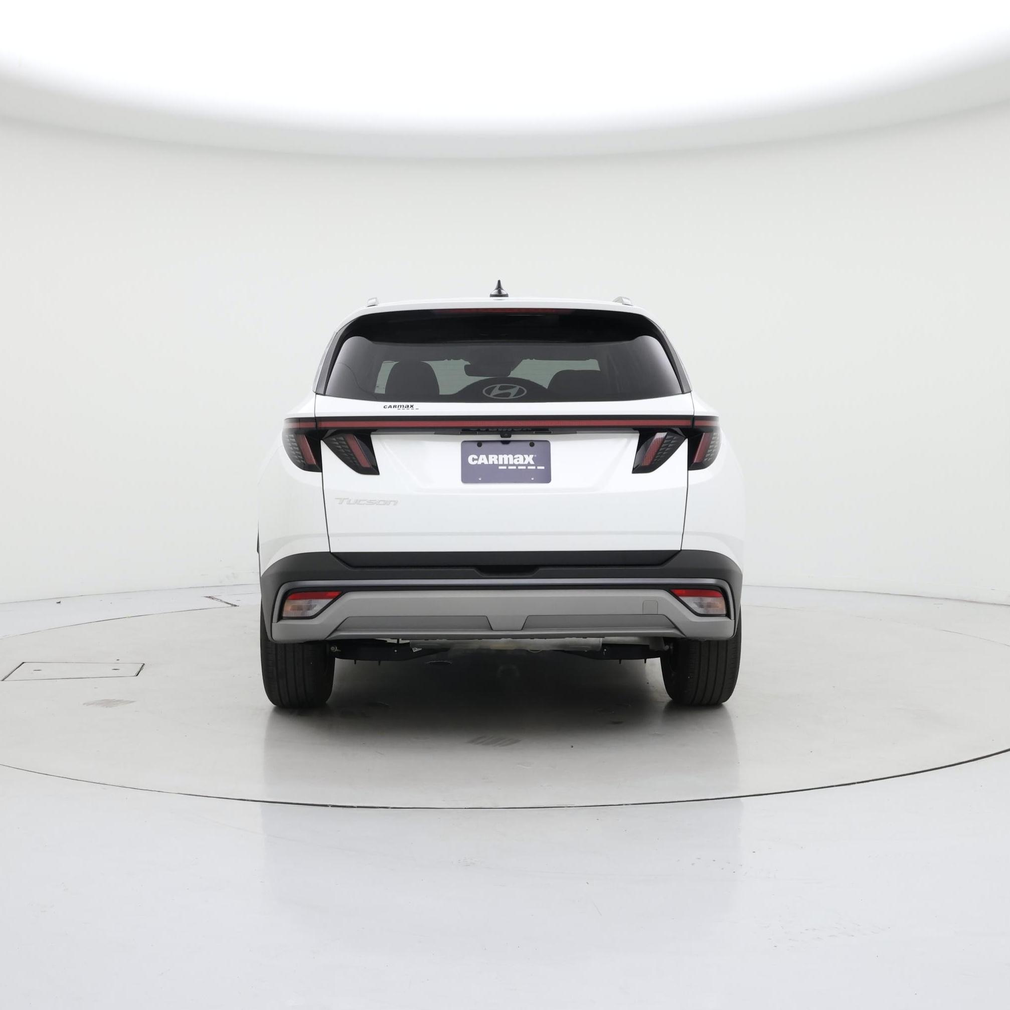 Thumbnail: 2025 Hyundai Tucson - 6