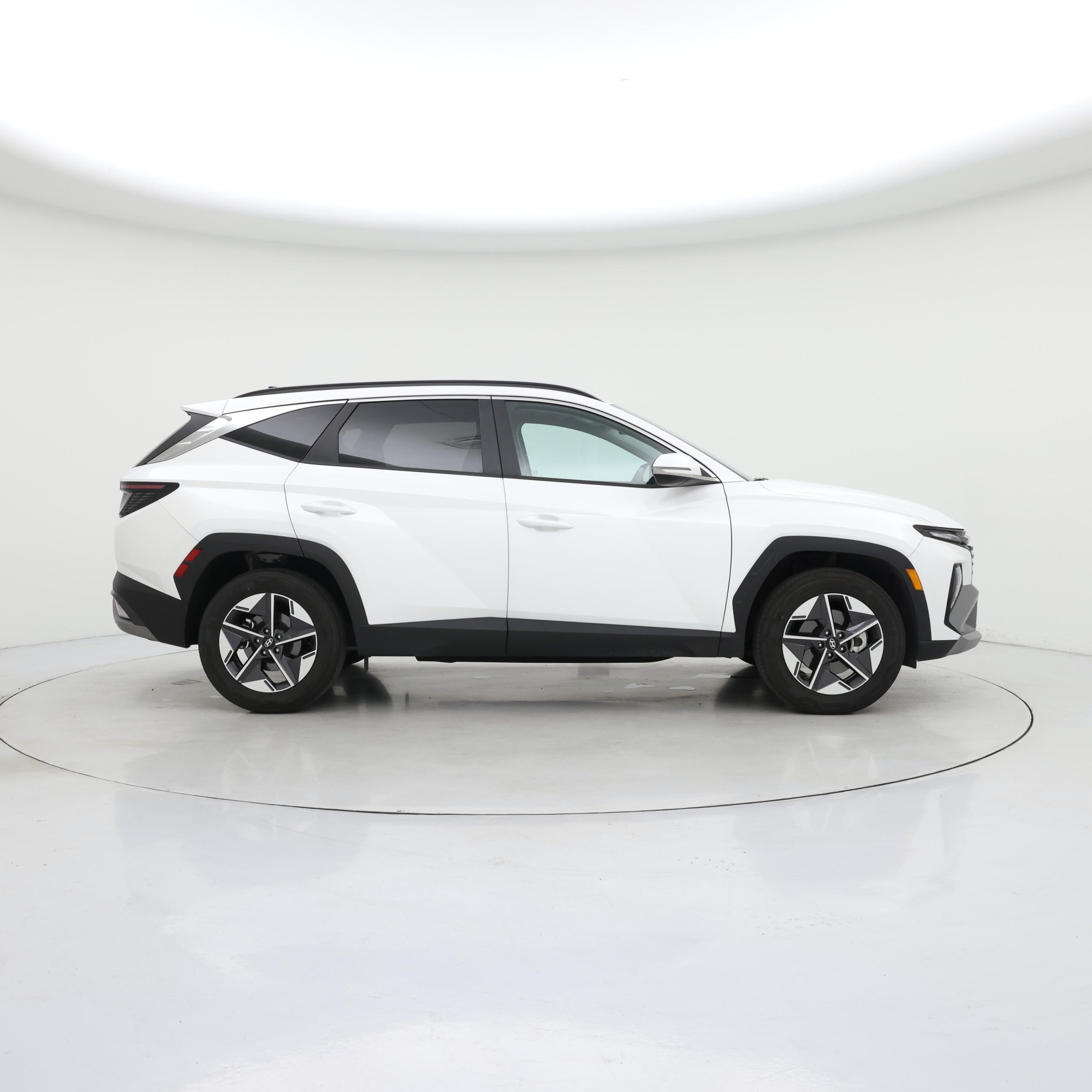 Thumbnail: 2025 Hyundai Tucson - 7