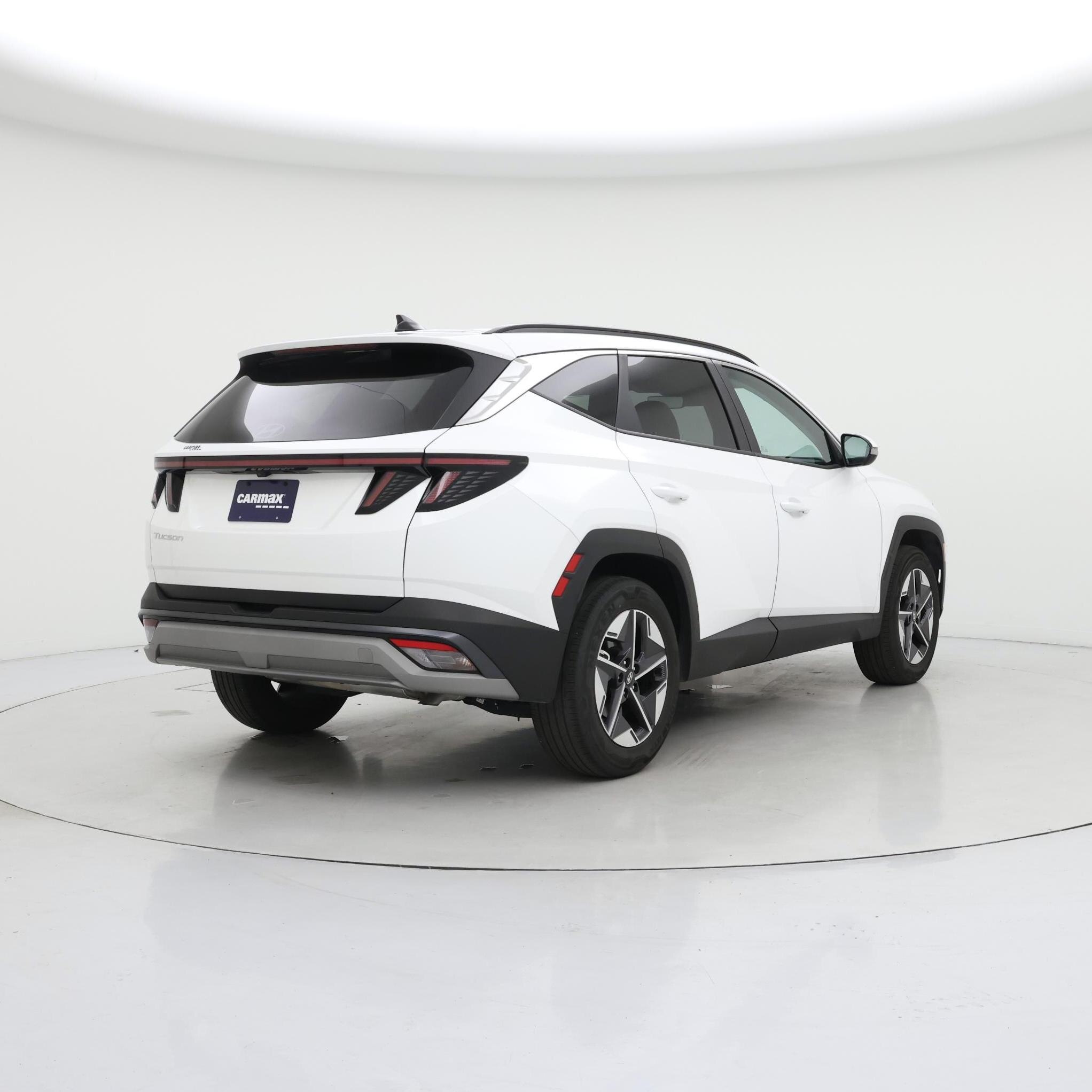 Thumbnail: 2025 Hyundai Tucson - 8