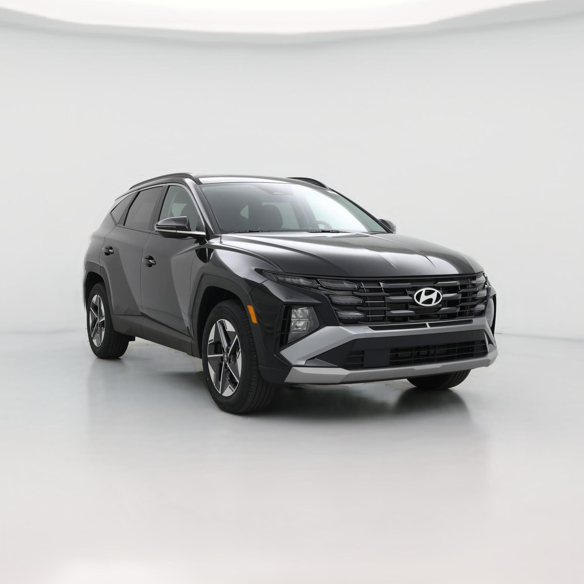 Thumbnail: 2025 Hyundai Tucson - 1