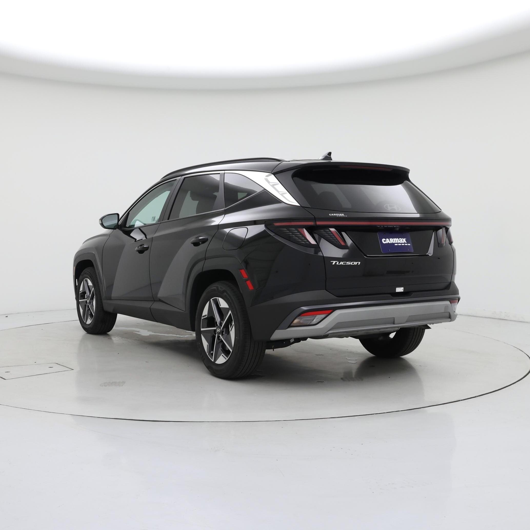 Thumbnail: 2025 Hyundai Tucson - 2