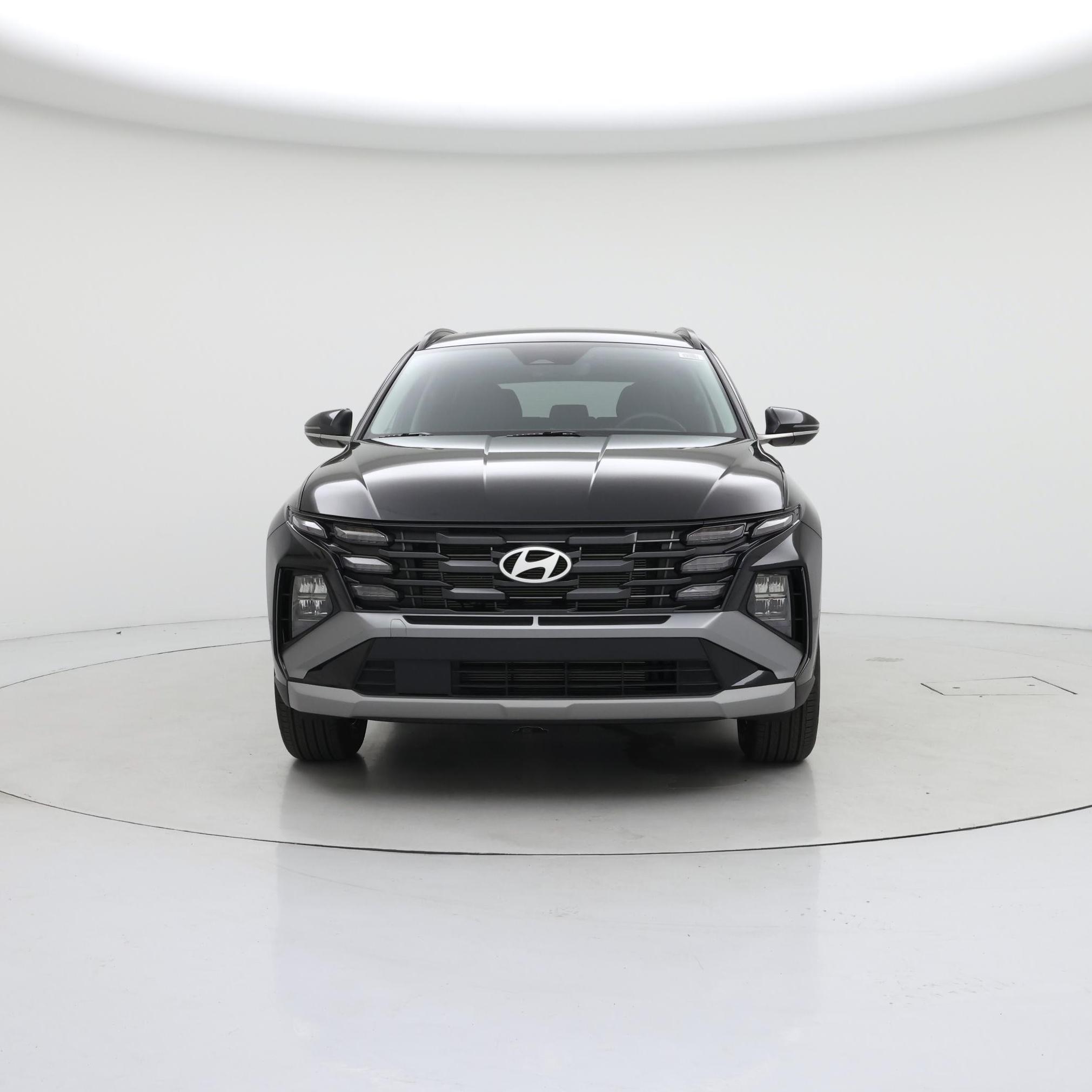 Thumbnail: 2025 Hyundai Tucson - 5