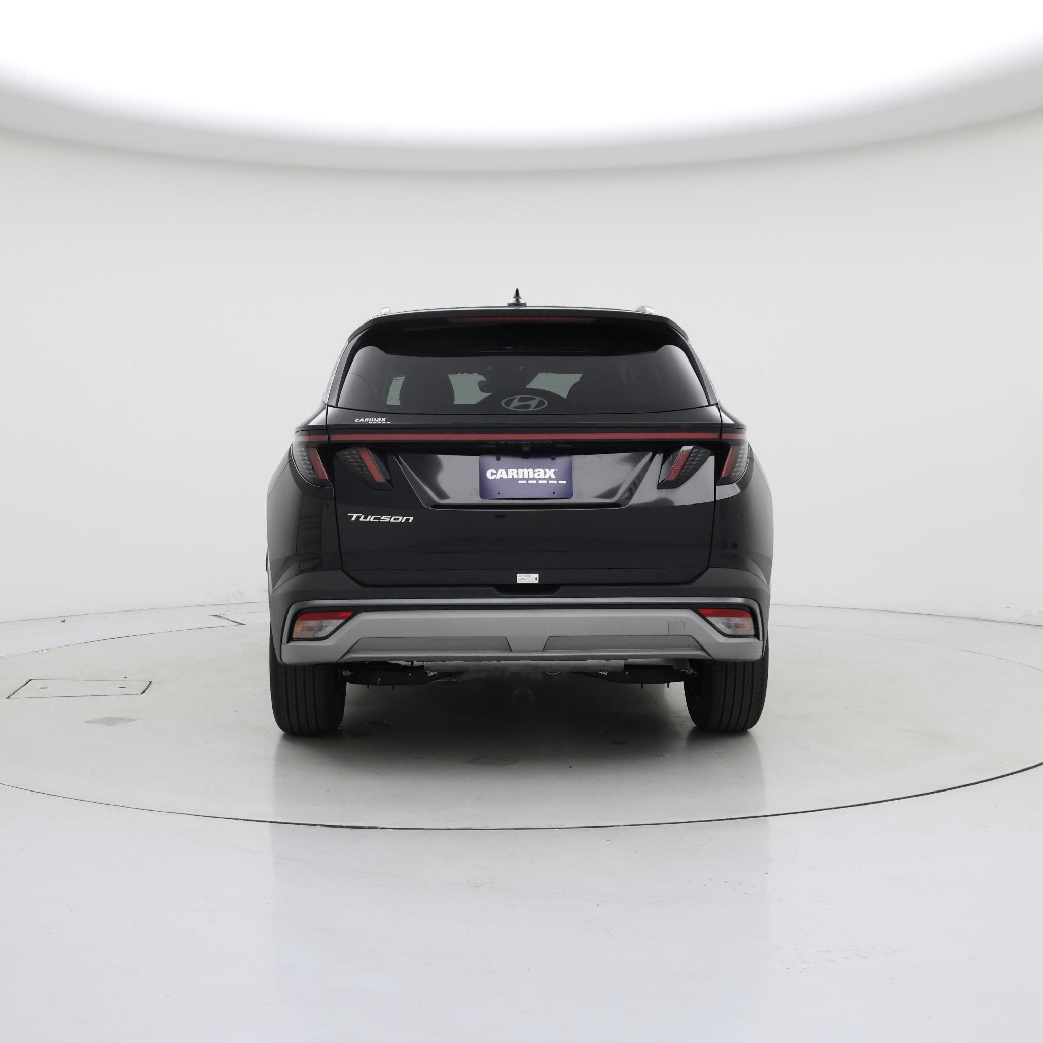 Thumbnail: 2025 Hyundai Tucson - 6