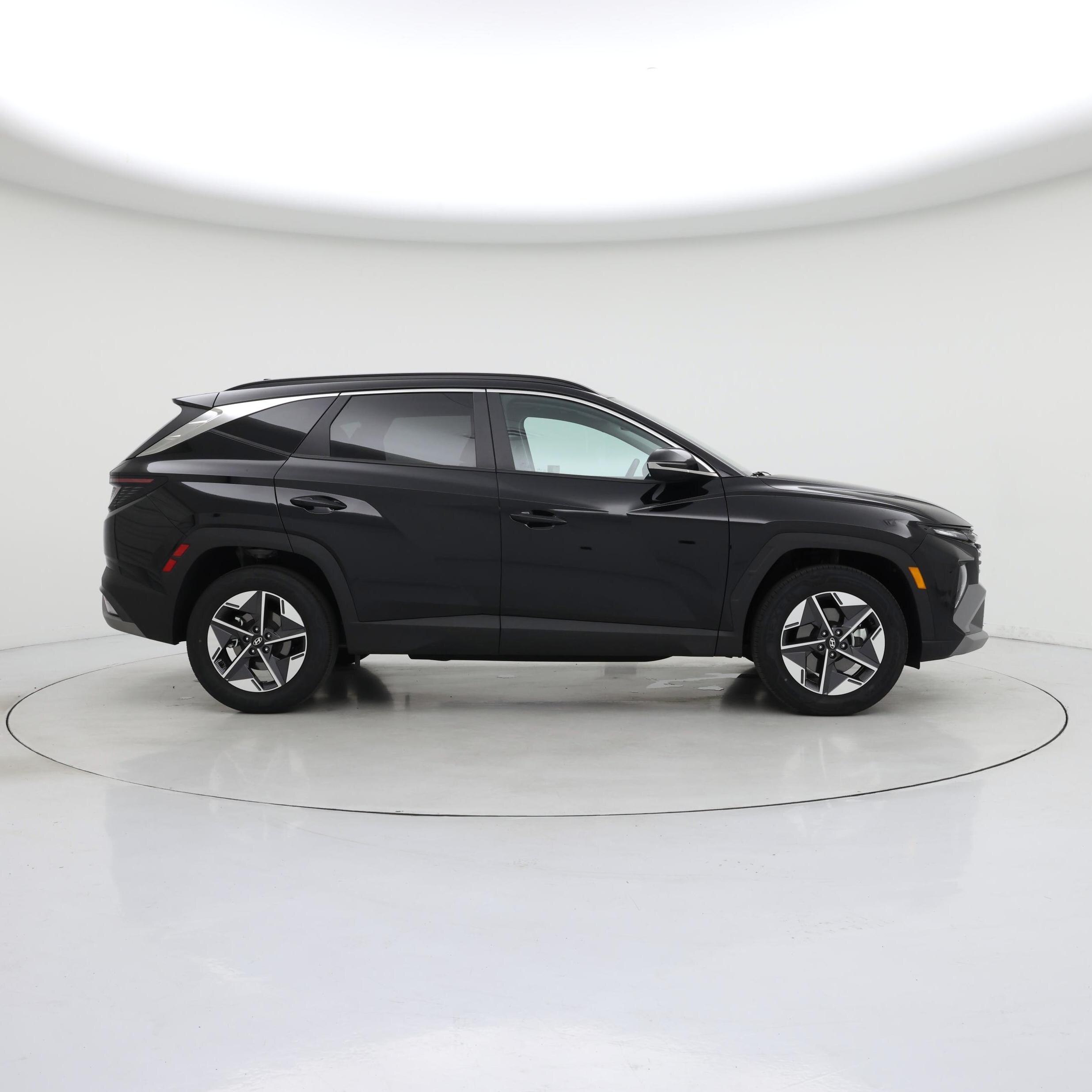 Thumbnail: 2025 Hyundai Tucson - 7